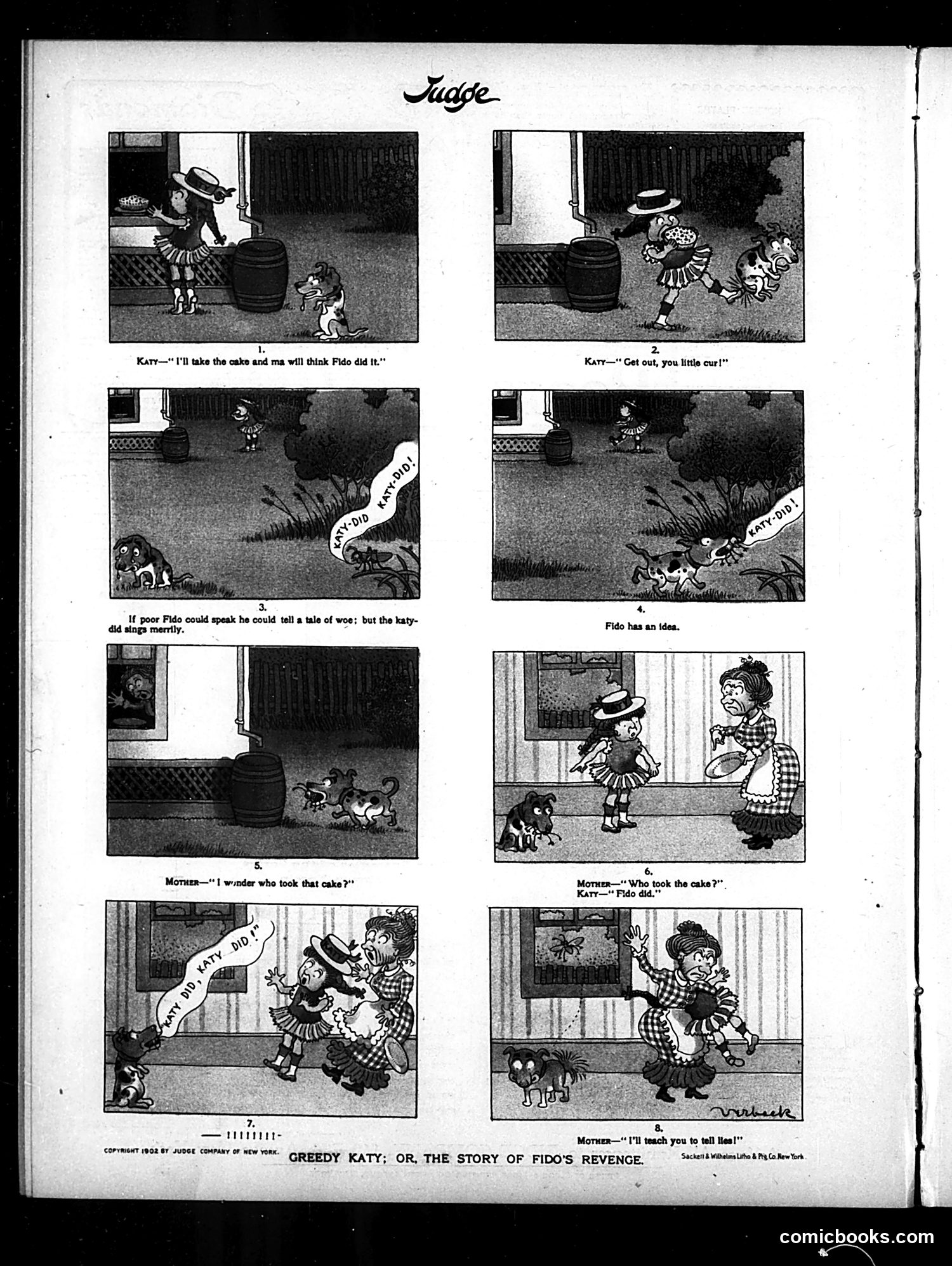 Judge — September 6, 1902 — page 16