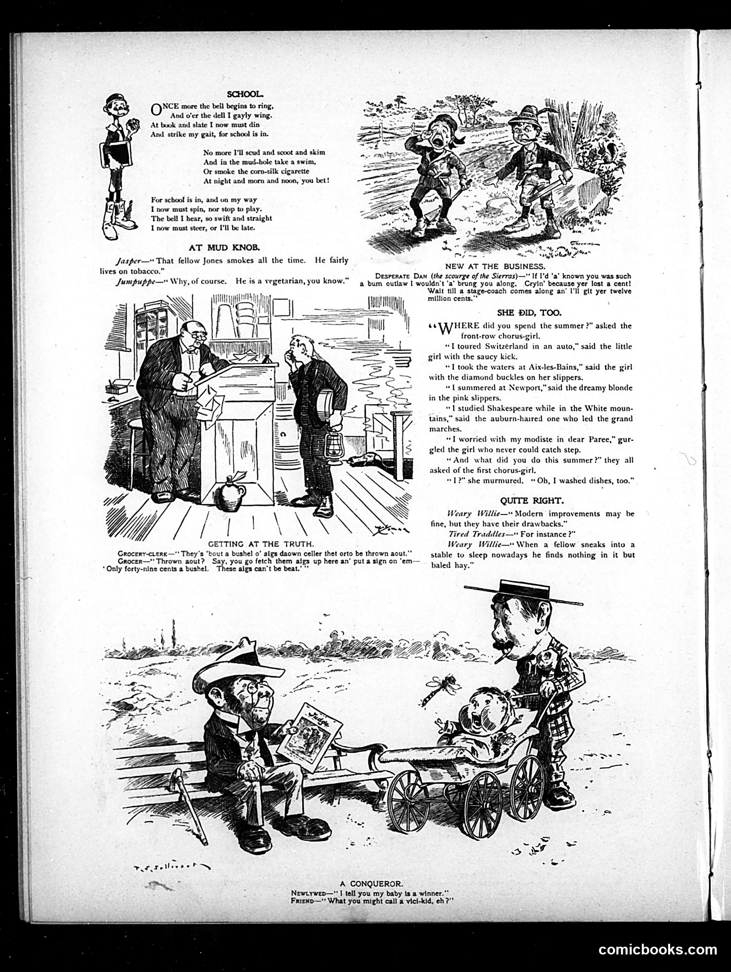 Judge — September 13, 1902 — page 4