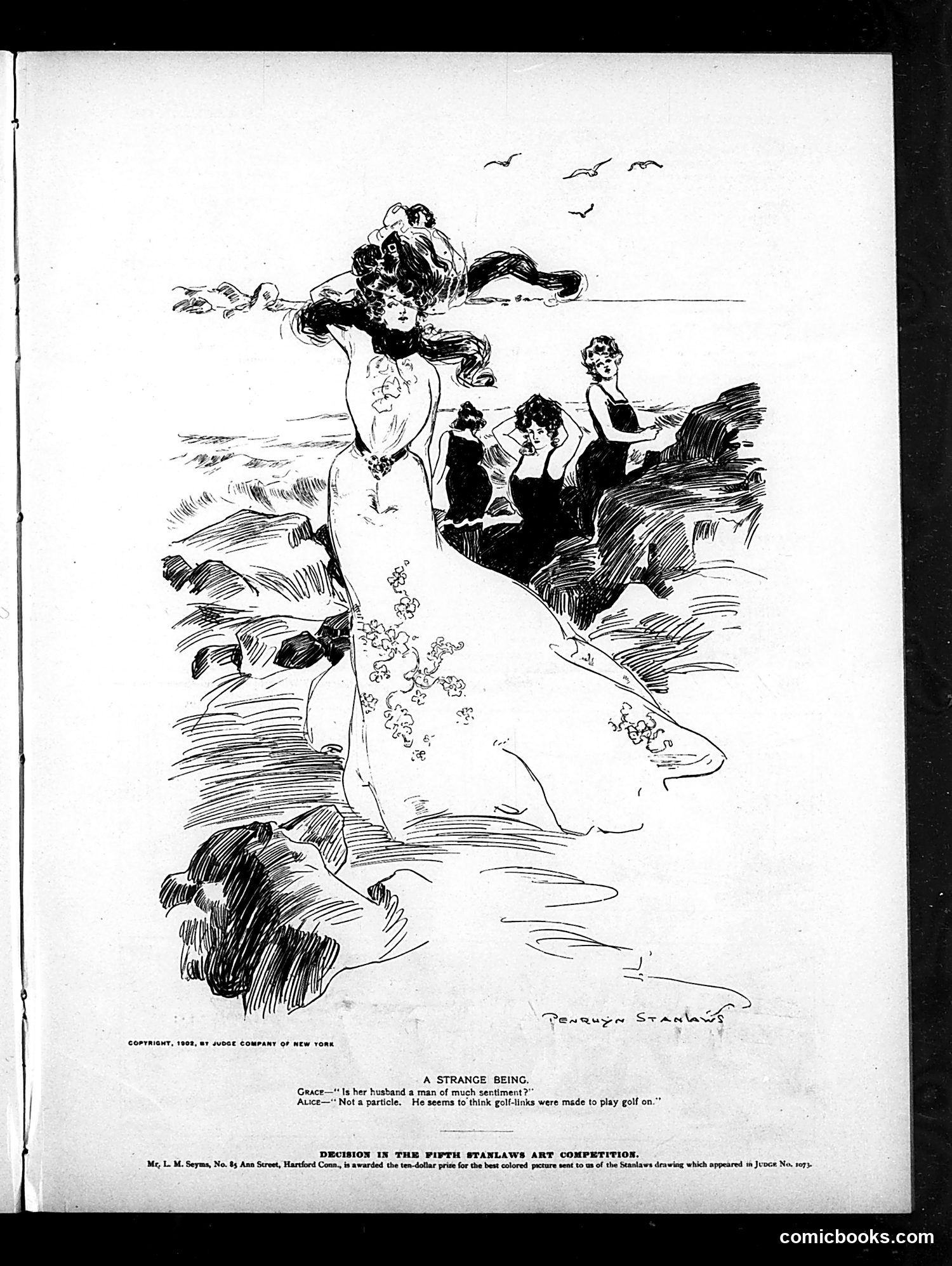 Judge — September 13, 1902 — page 5