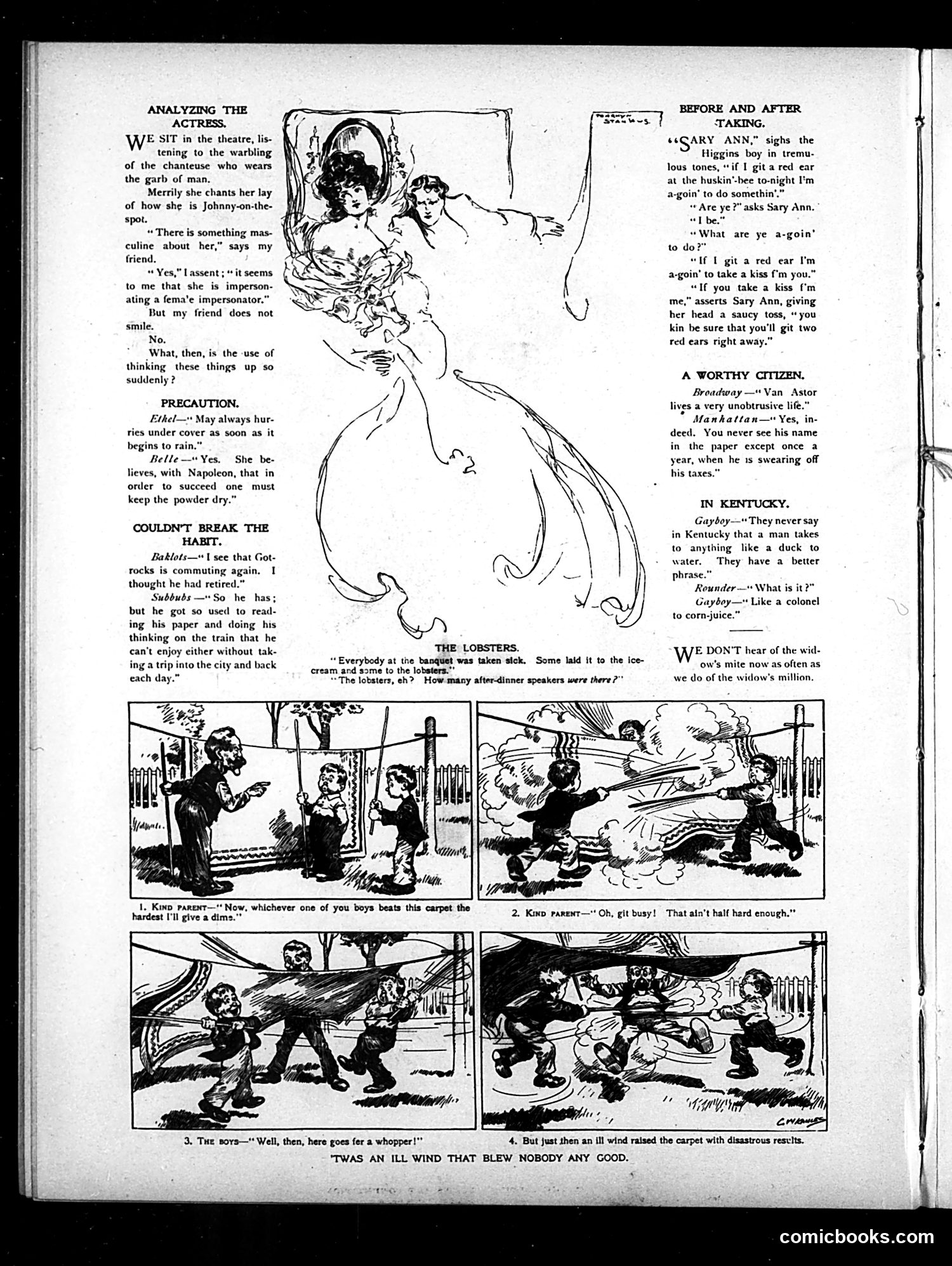 Judge — September 13, 1902 — page 6