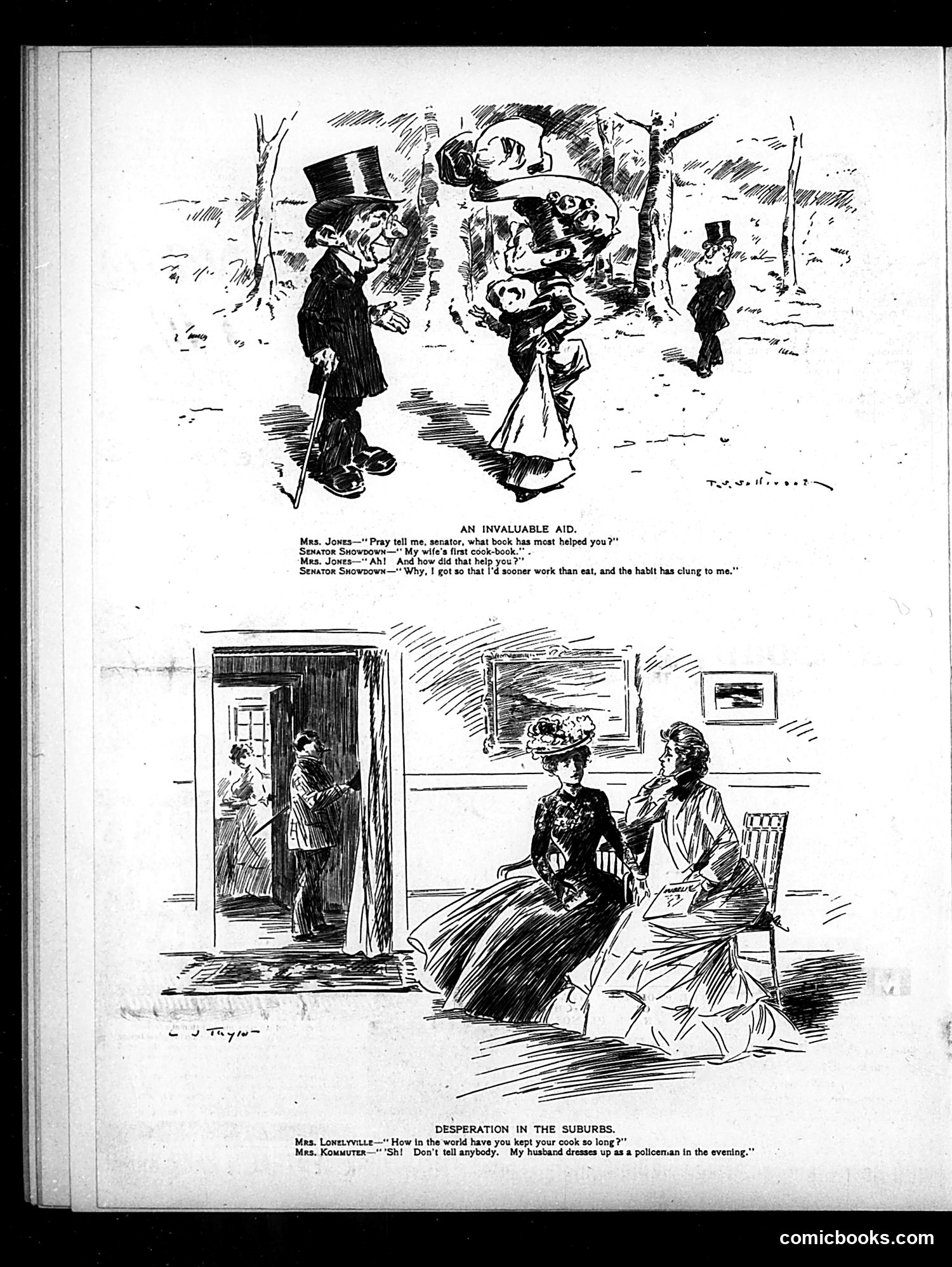 Judge — September 13, 1902 — page 10