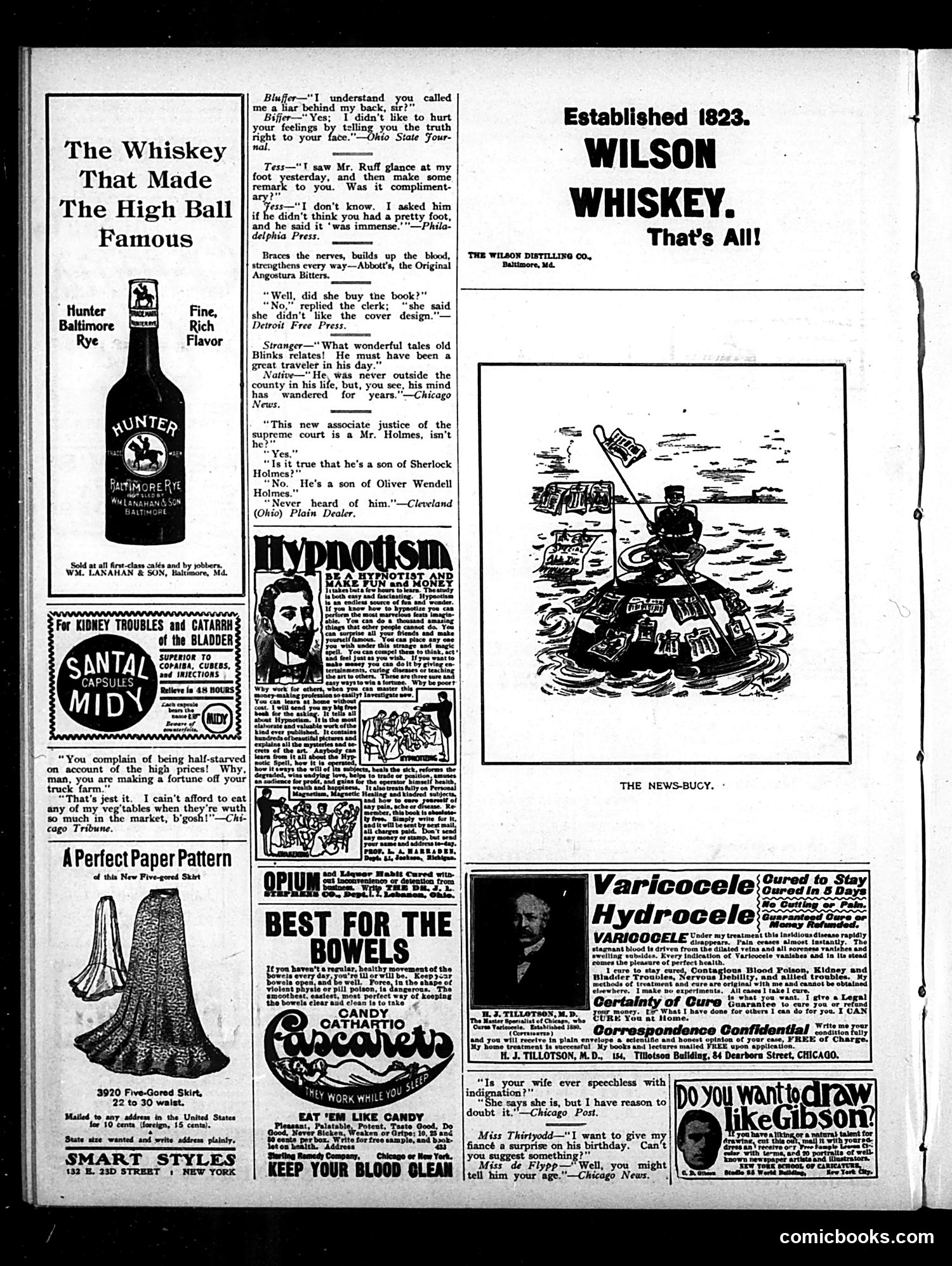 Judge — September 13, 1902 — page 12