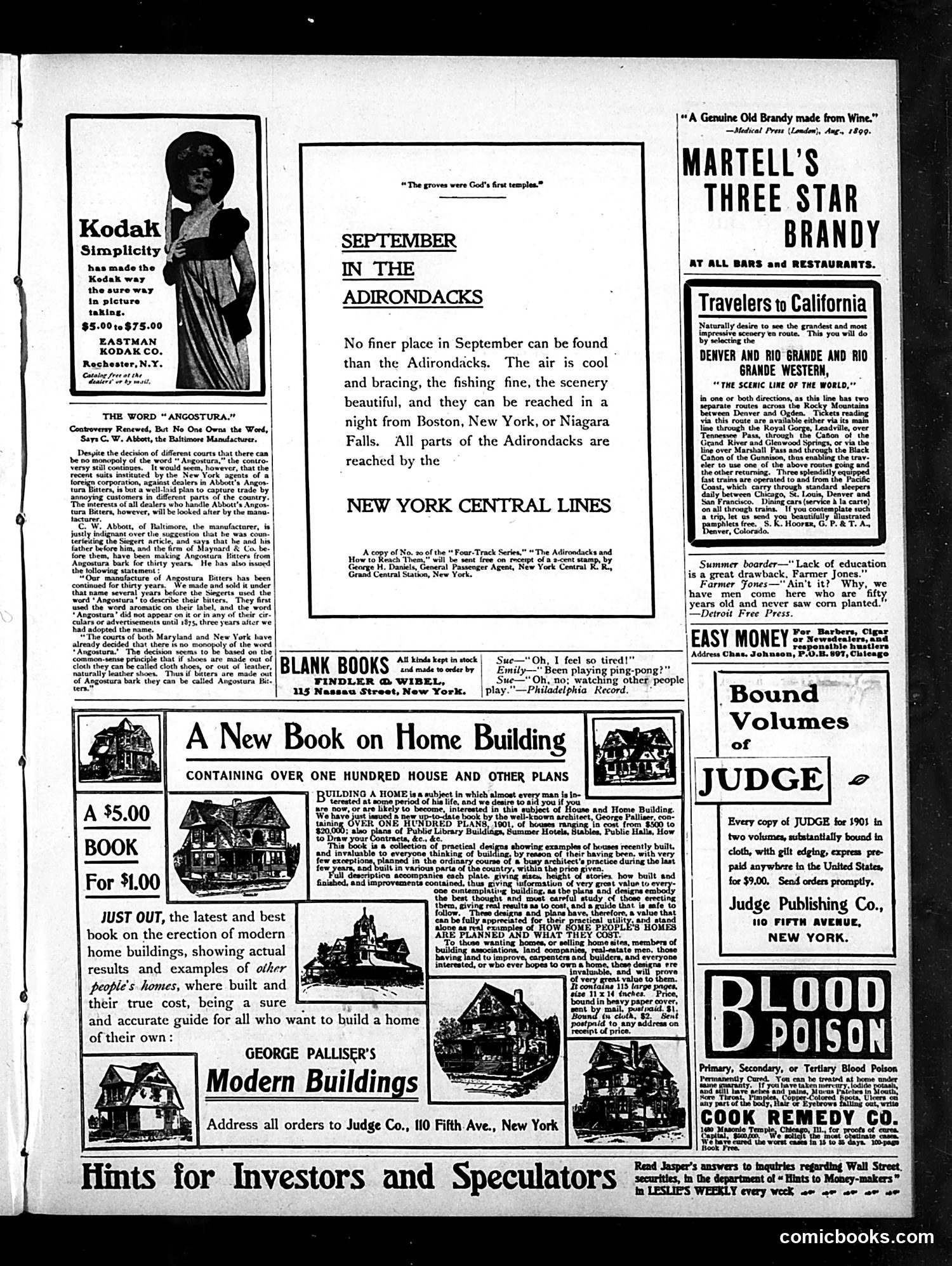 Judge — September 13, 1902 — page 13