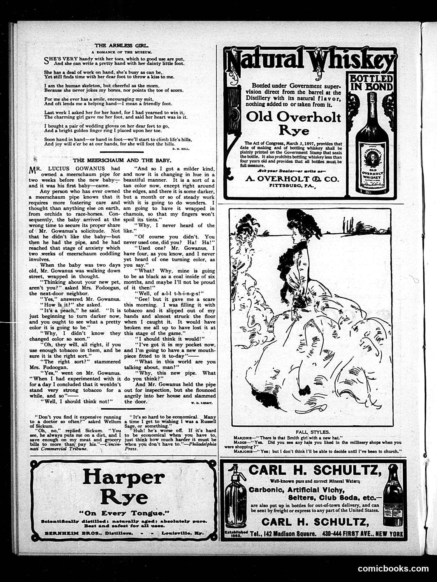 Judge — September 13, 1902 — page 14