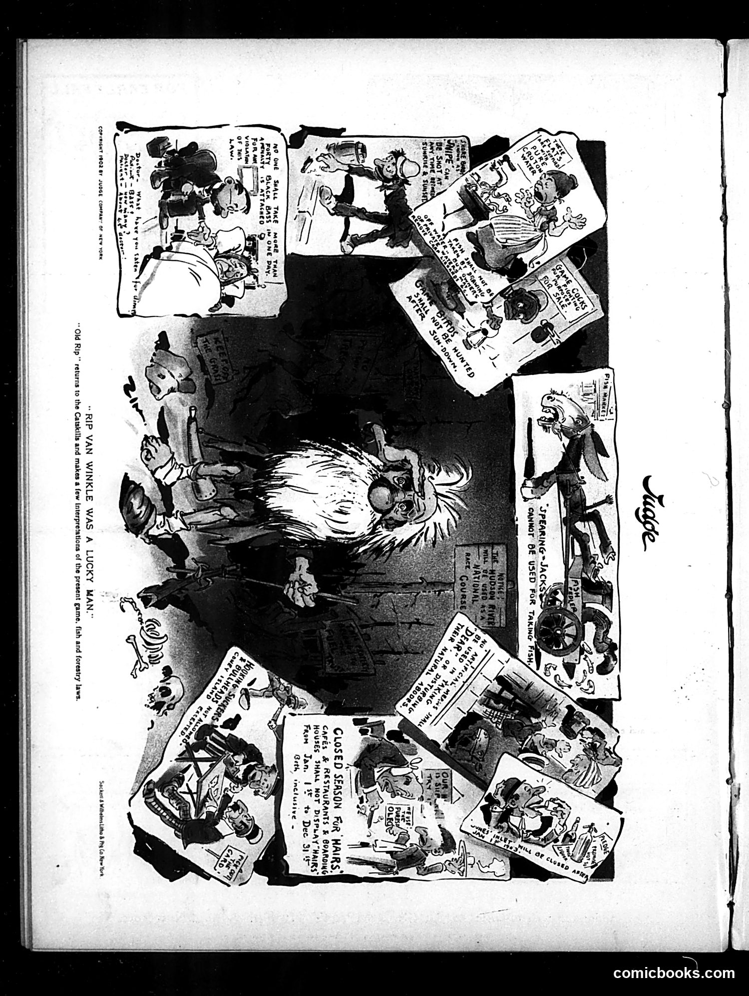 Judge — September 13, 1902 — page 16