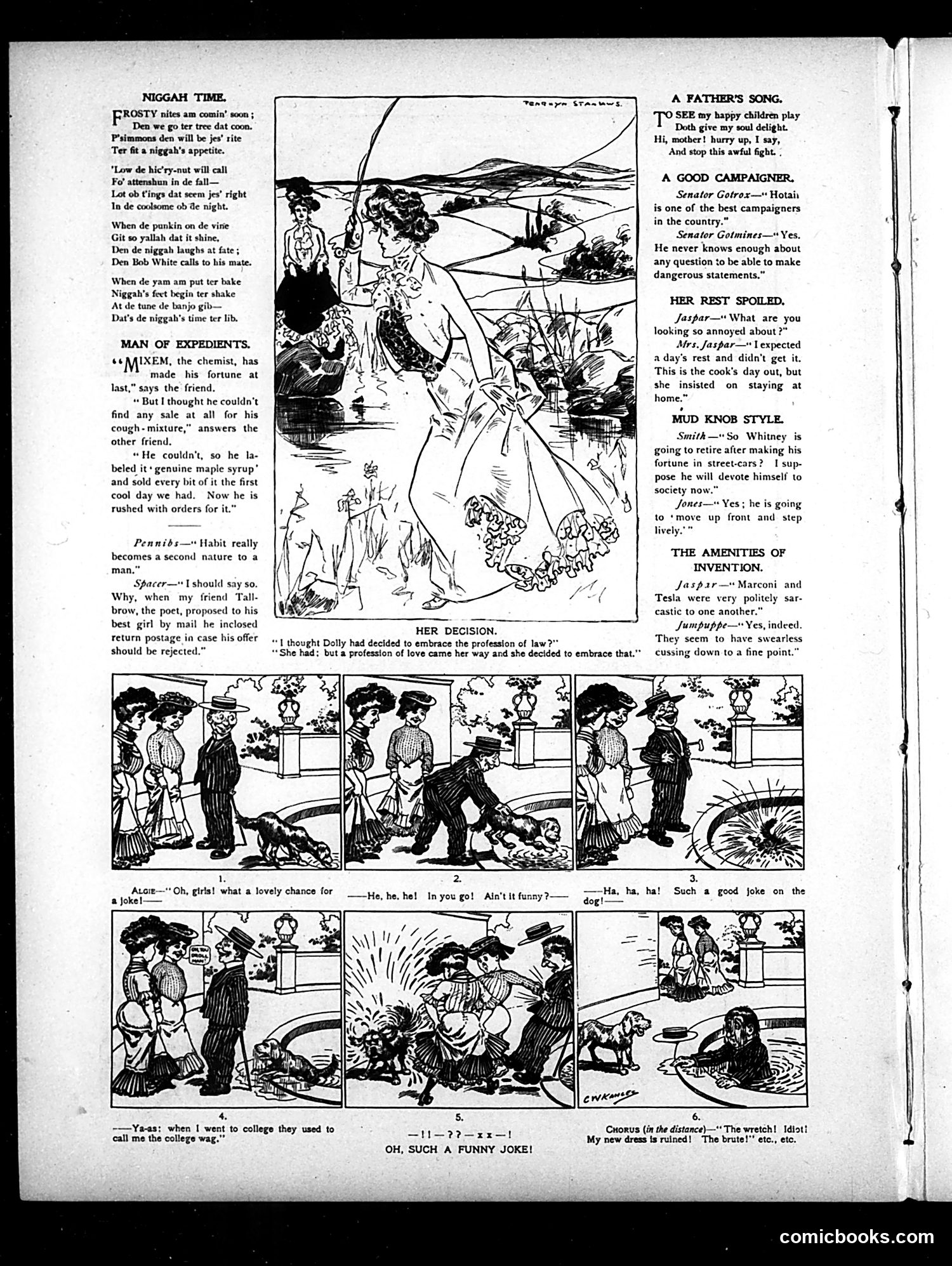 Judge — September 20, 1902 — page 6