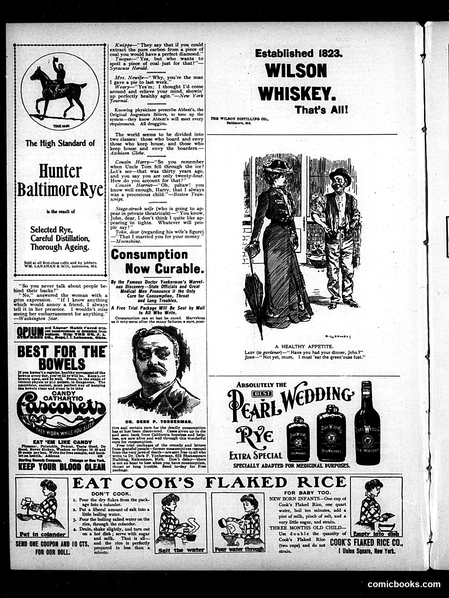 Judge — September 20, 1902 — page 14