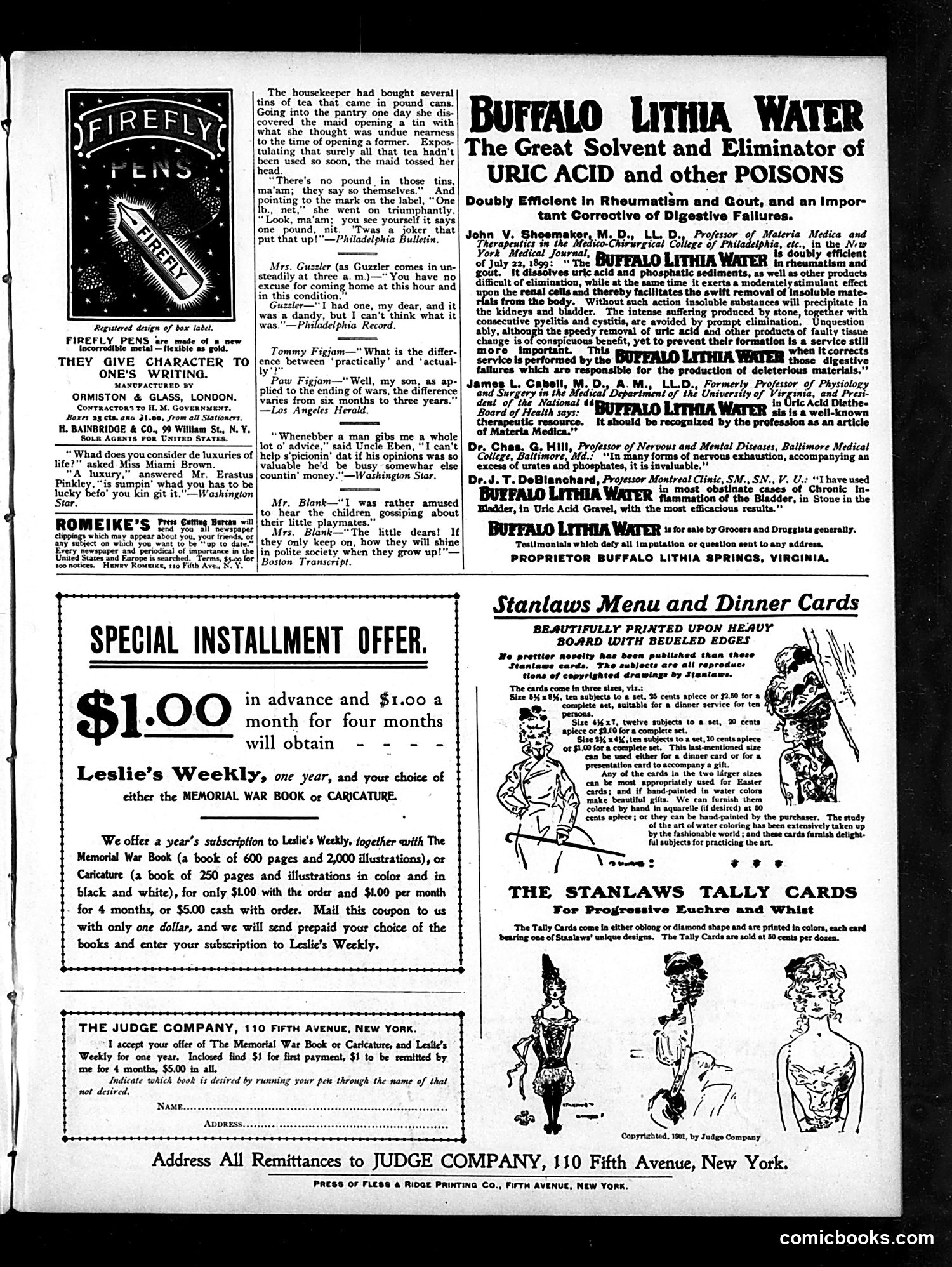 Judge — September 20, 1902 — page 17