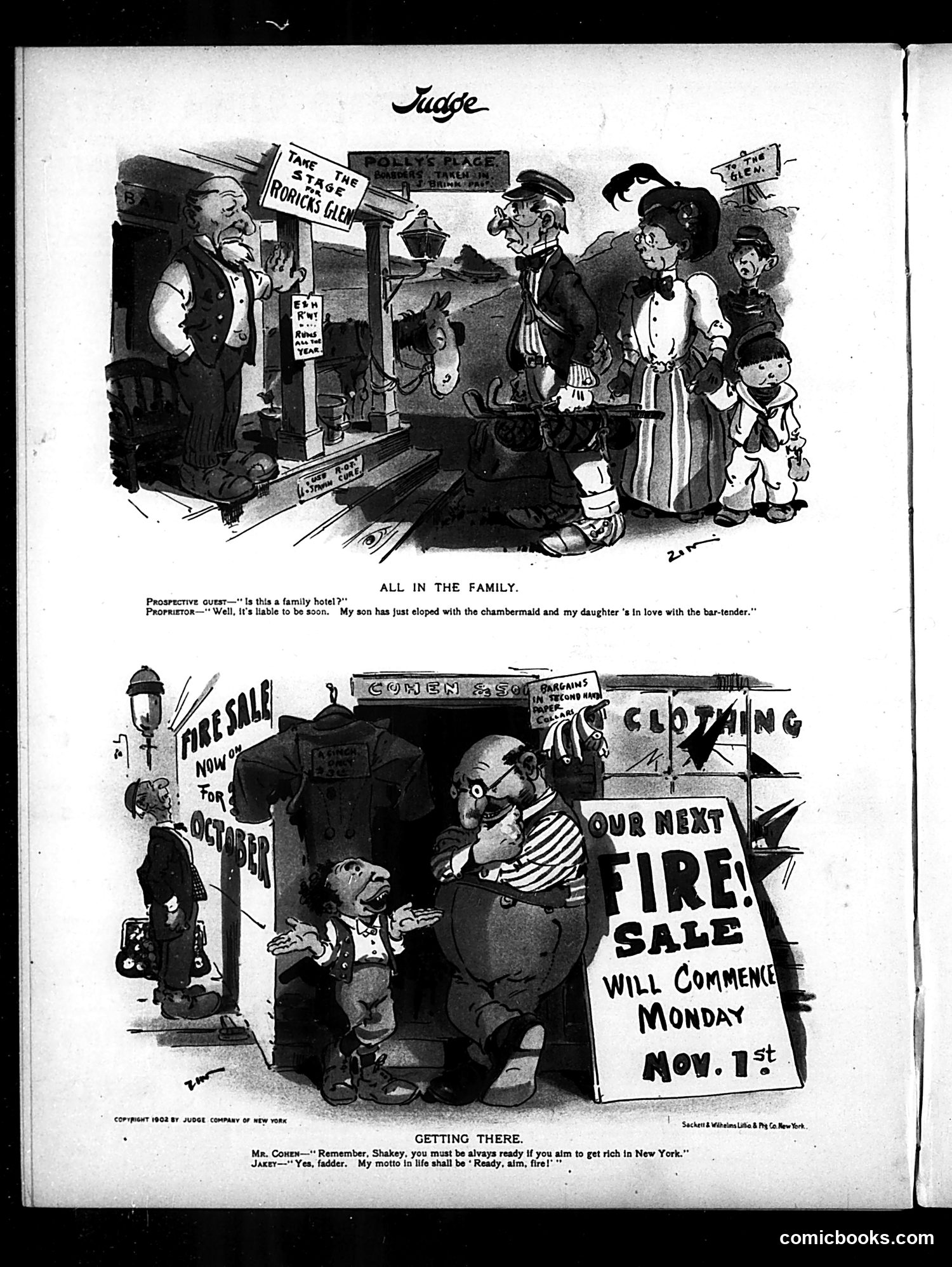 Judge — September 20, 1902 — page 18