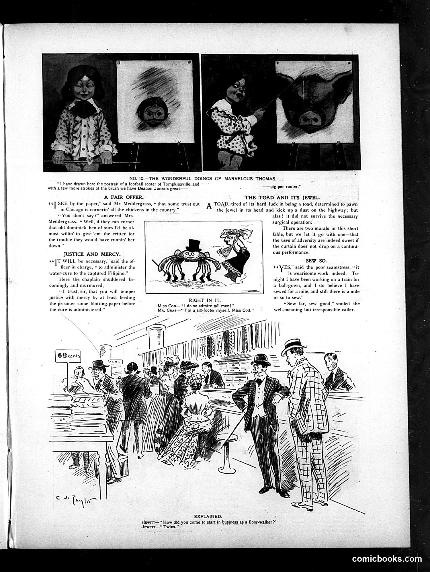 Judge — September 27, 1902 — page 3