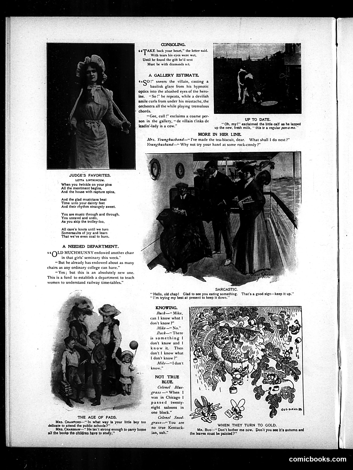 Judge — September 27, 1902 — page 4