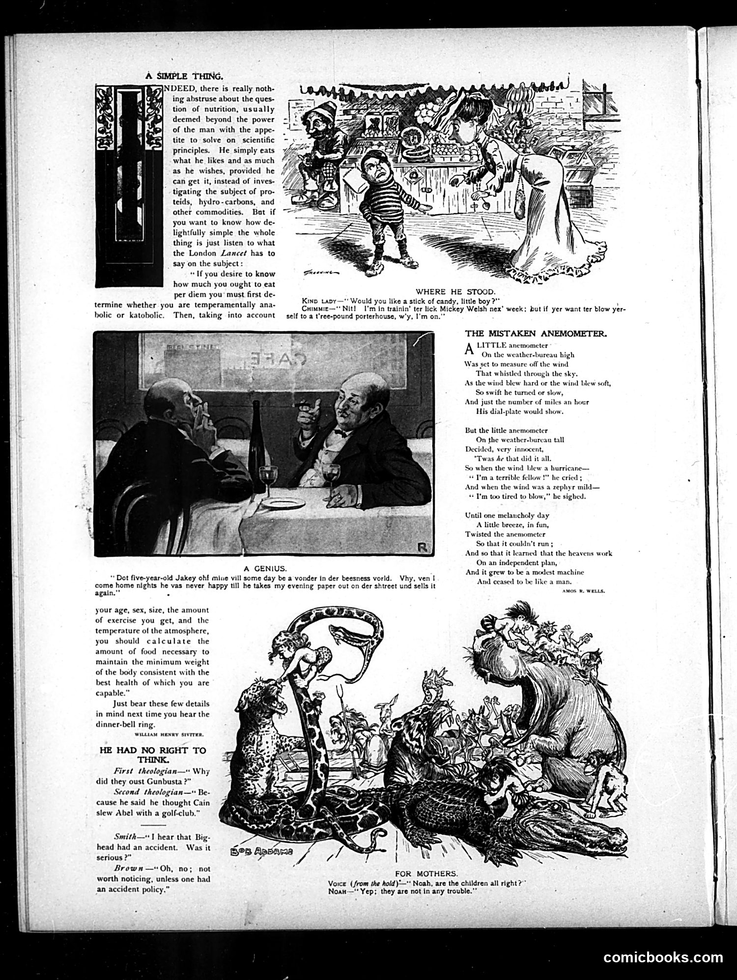 Judge — September 27, 1902 — page 6