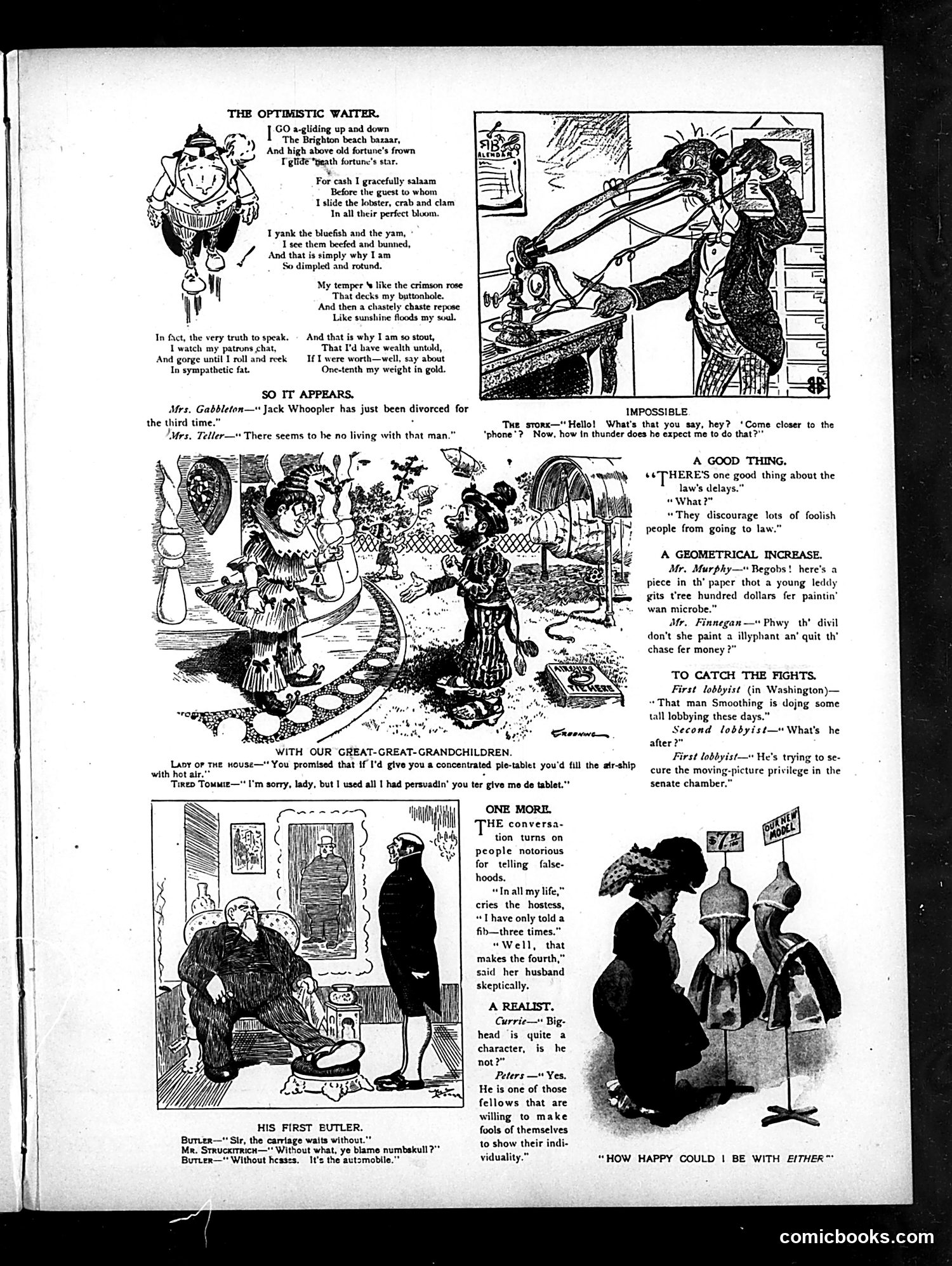 Judge — September 27, 1902 — page 7