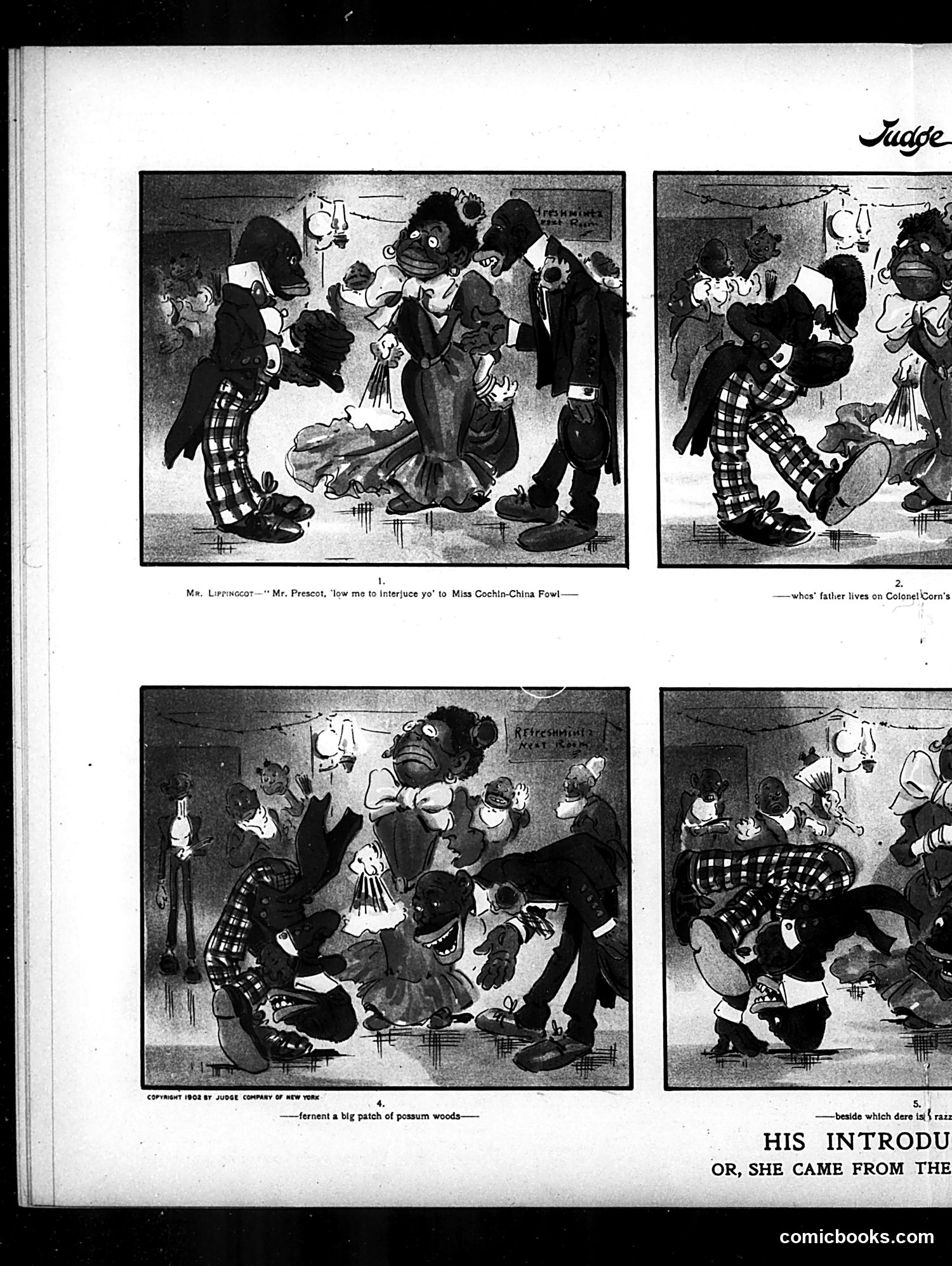 Judge — September 27, 1902 — page 8