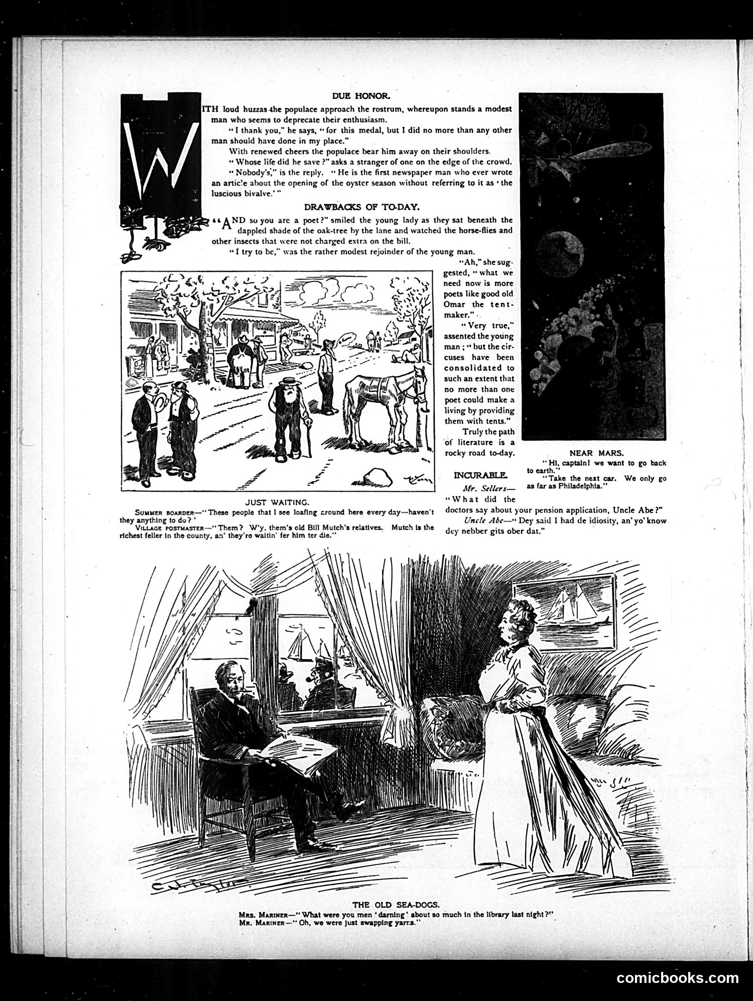 Judge — September 27, 1902 — page 10