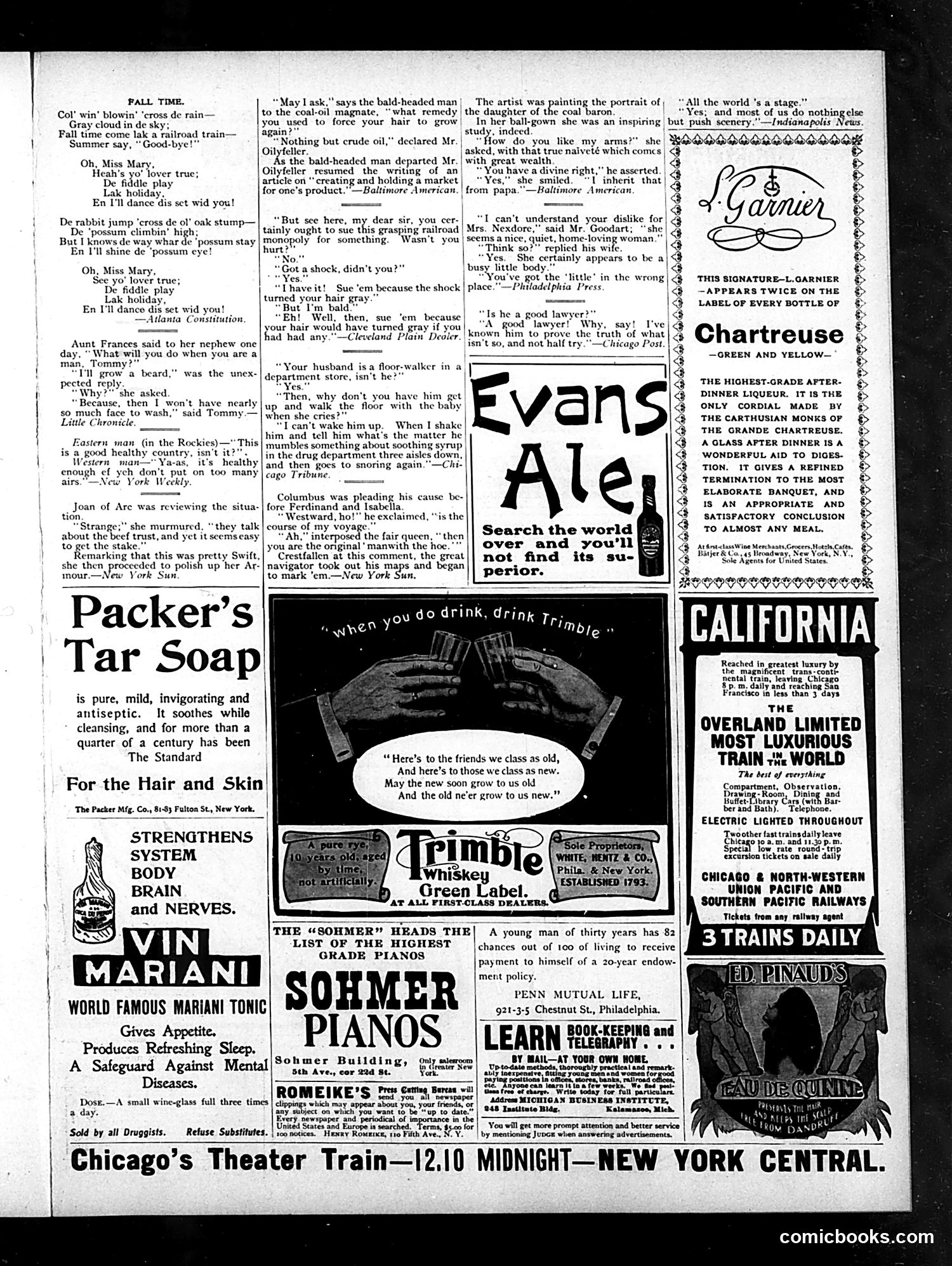 Judge — September 27, 1902 — page 11