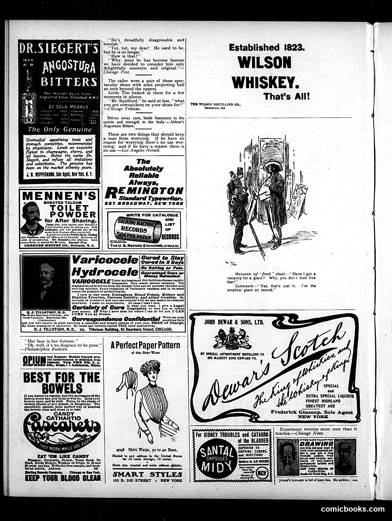 Judge — September 27, 1902 — page 12
