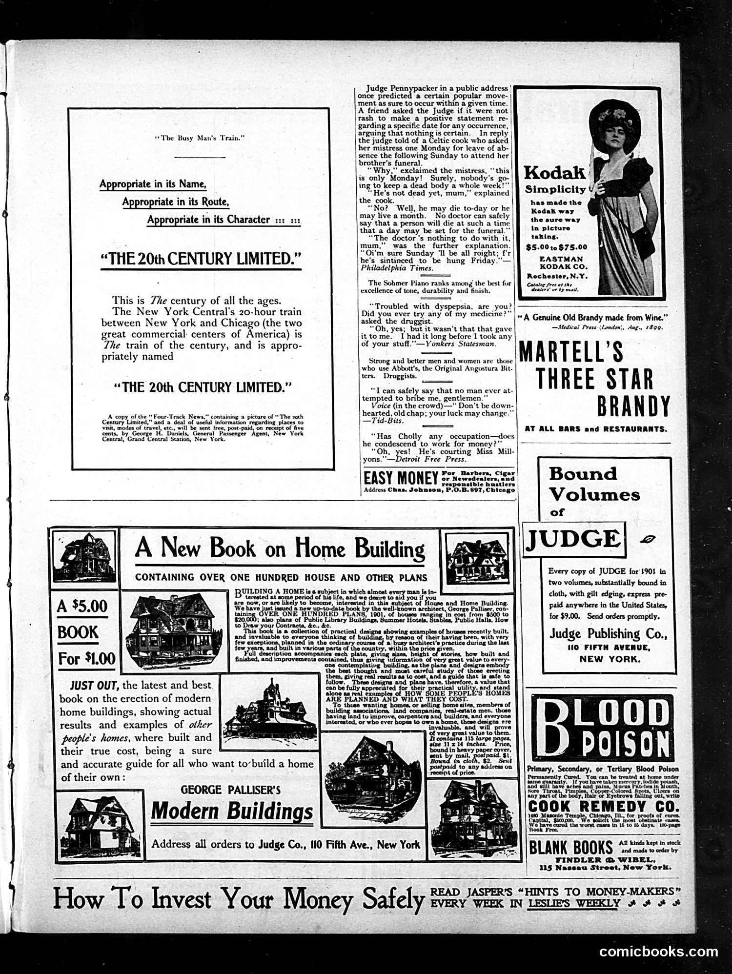 Judge — September 27, 1902 — page 13