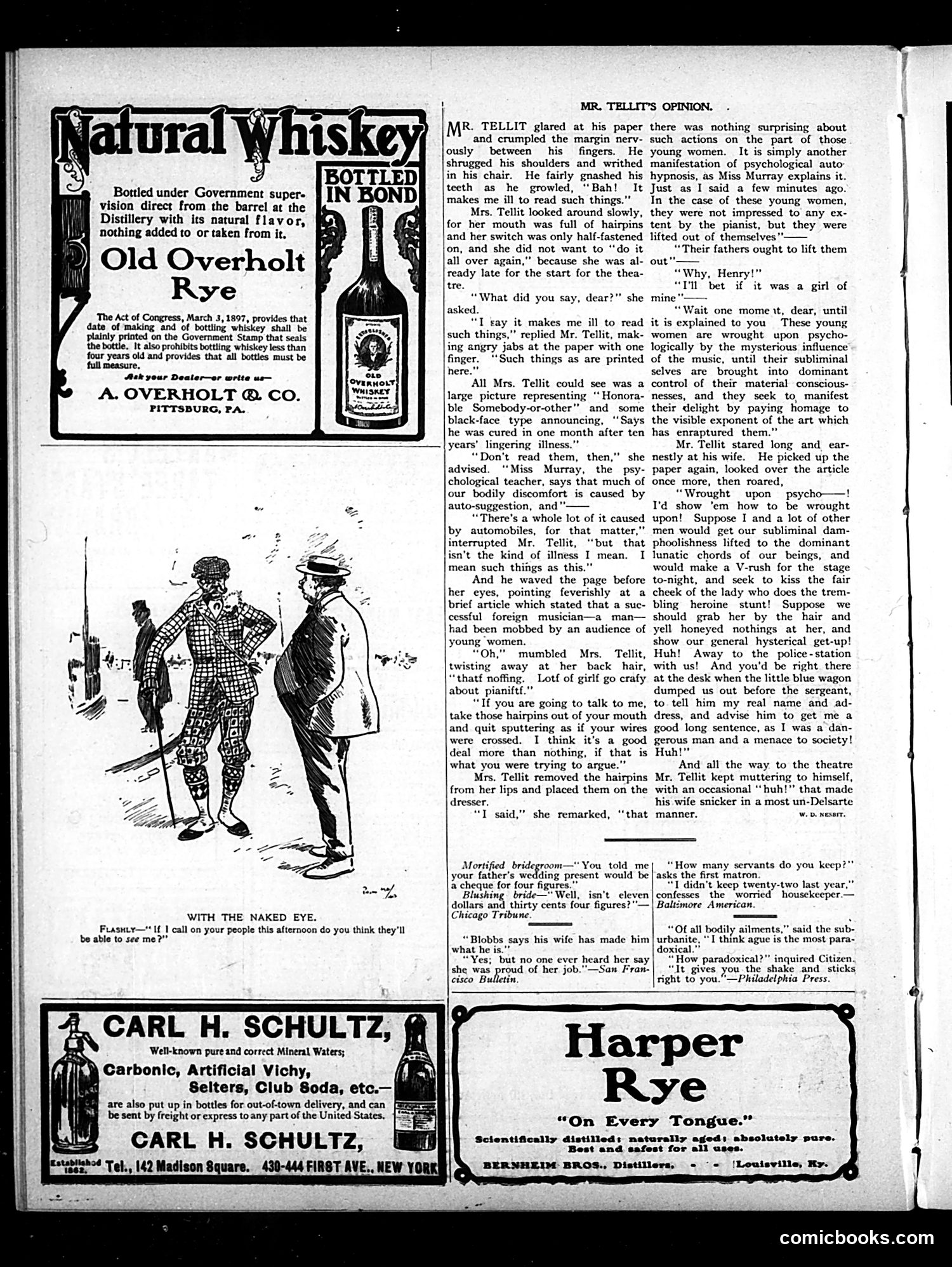 Judge — September 27, 1902 — page 14