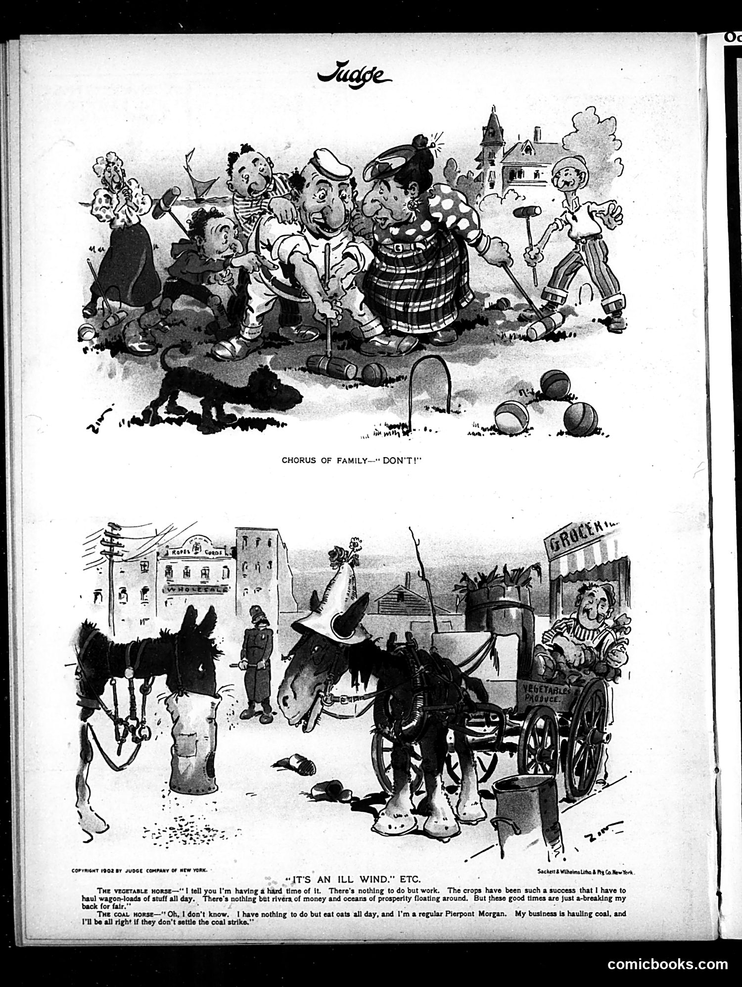 Judge — September 27, 1902 — page 16