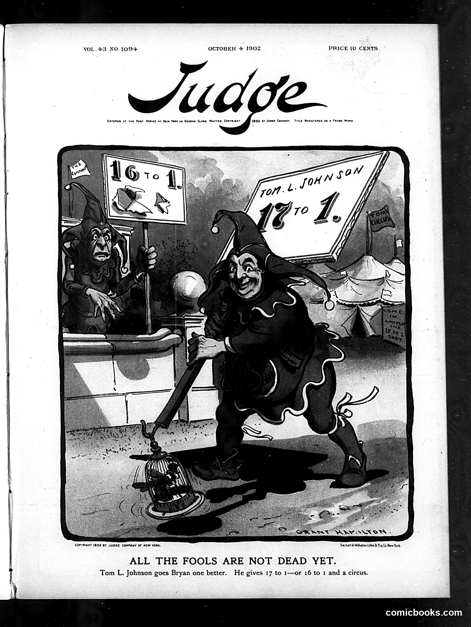 Judge — October 4, 1902 — page 3