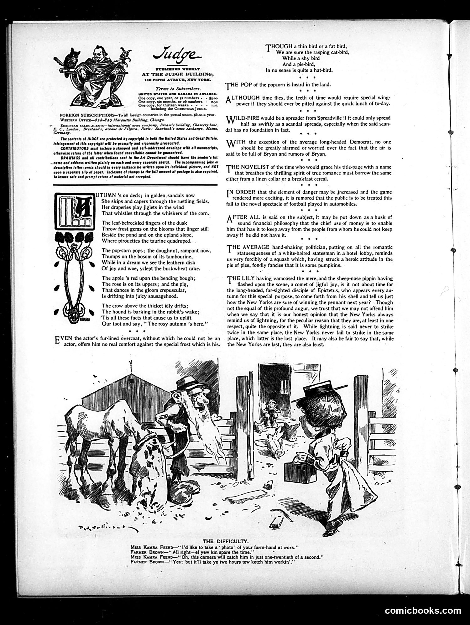 Judge — October 4, 1902 — page 4