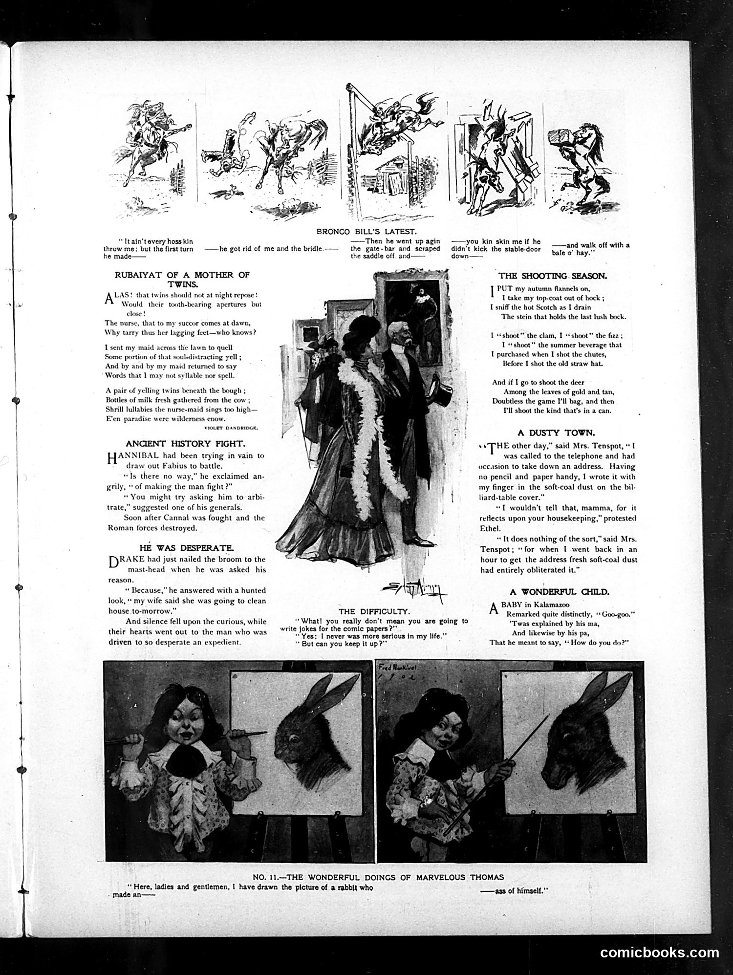 Judge — October 4, 1902 — page 5