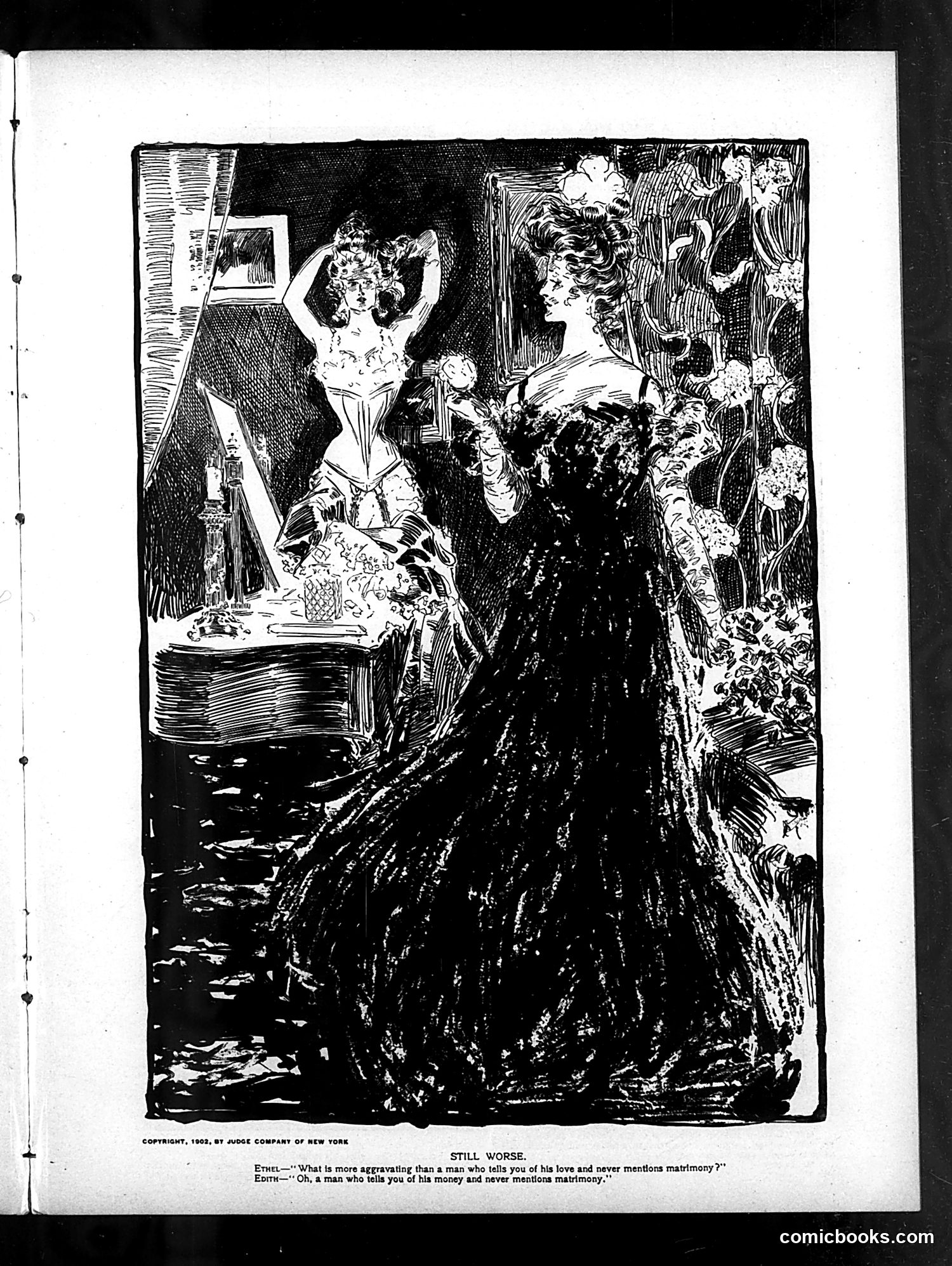 Judge — October 4, 1902 — page 7