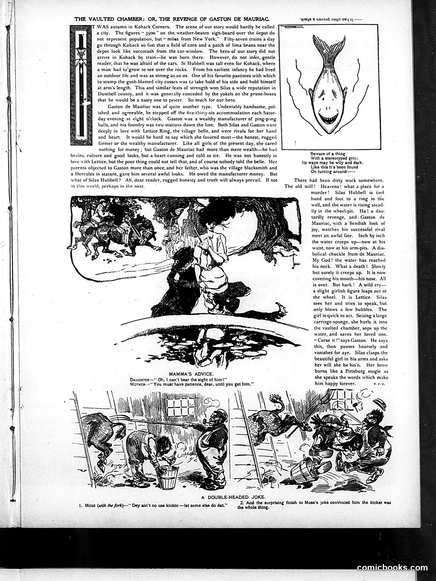 Judge — October 4, 1902 — page 9