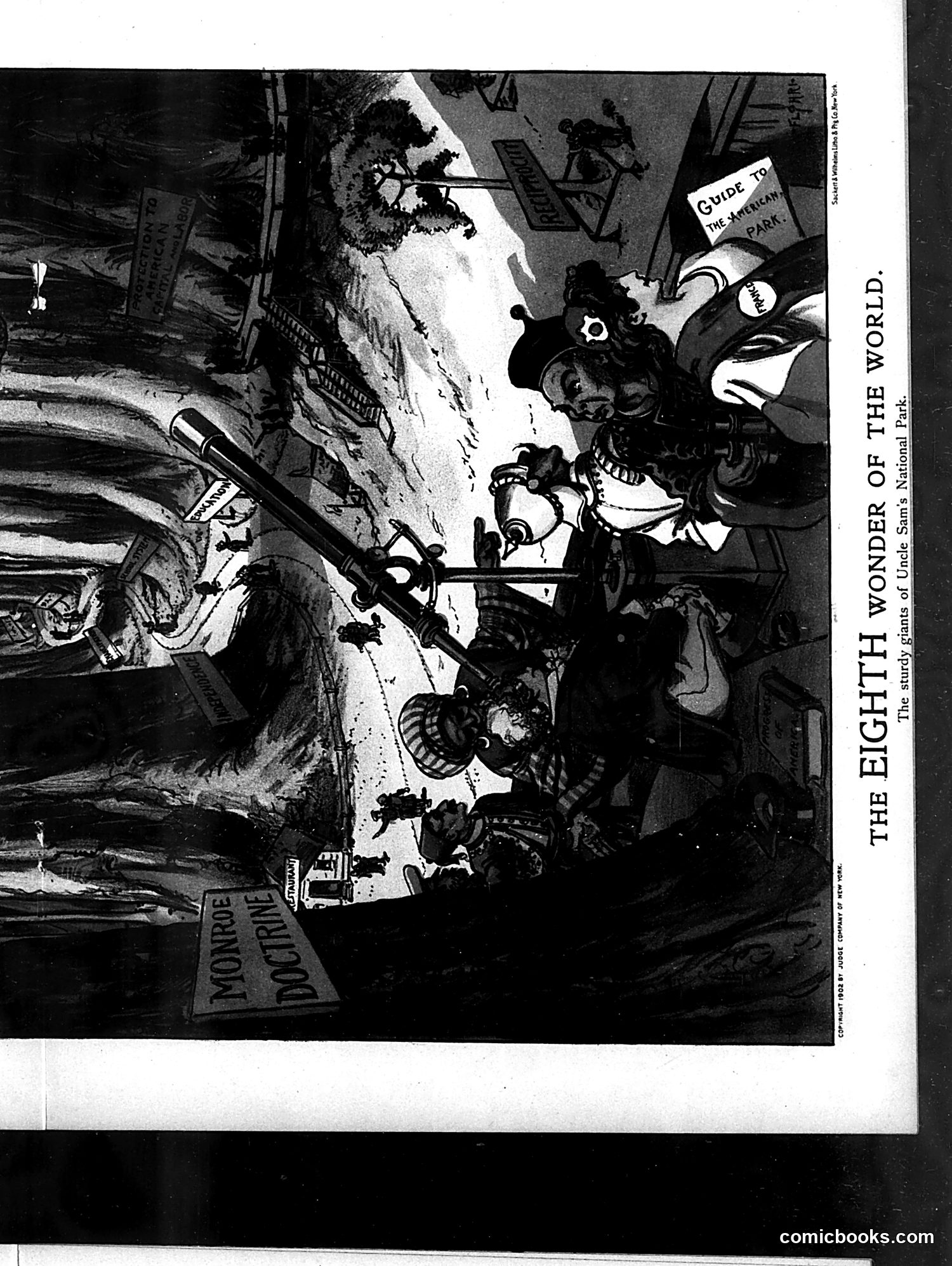 Judge — October 4, 1902 — page 11