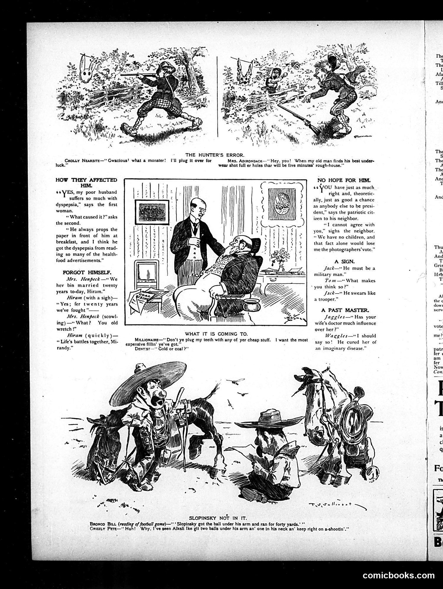 Judge — October 4, 1902 — page 12
