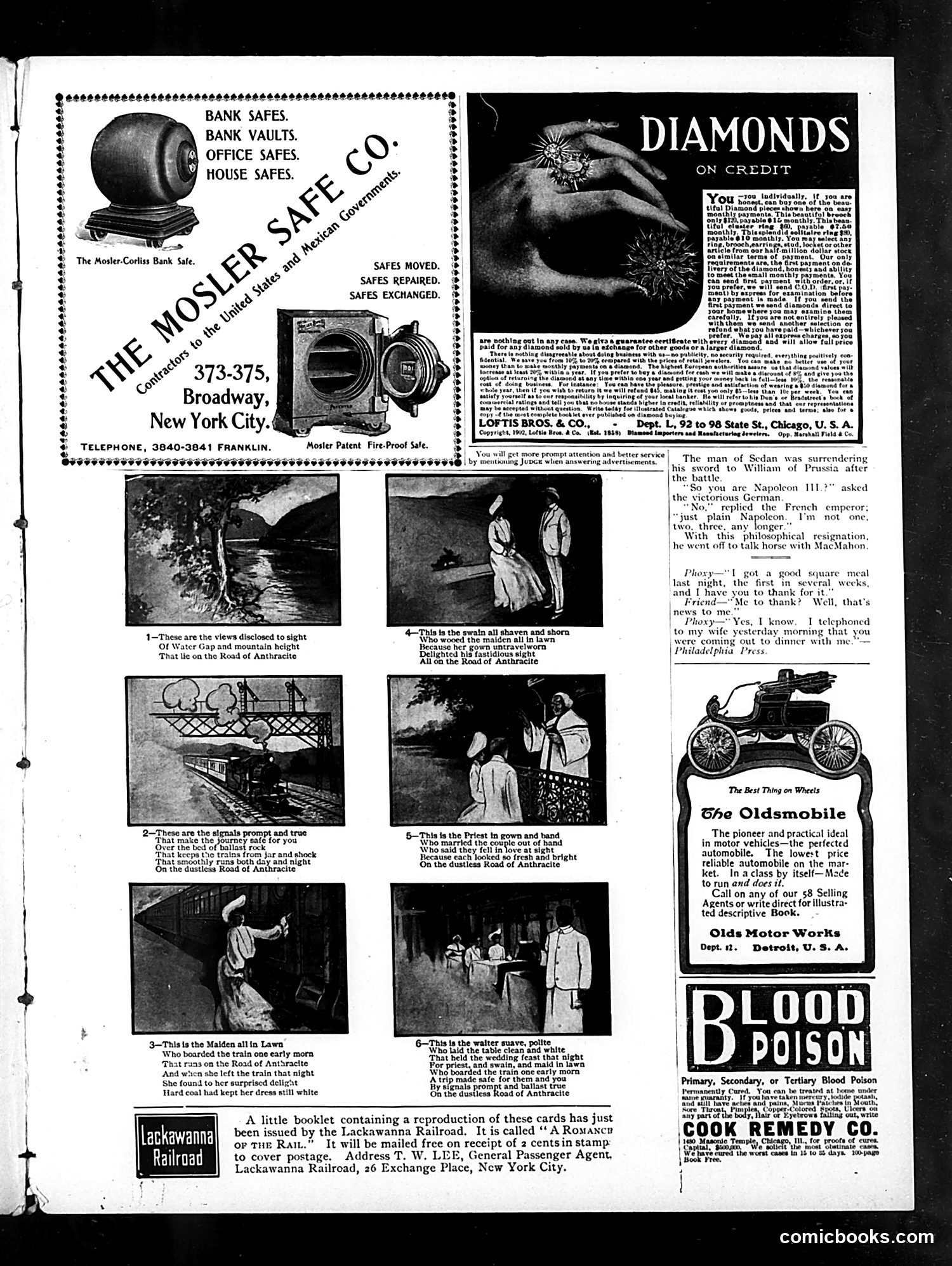 Judge — October 4, 1902 — page 19