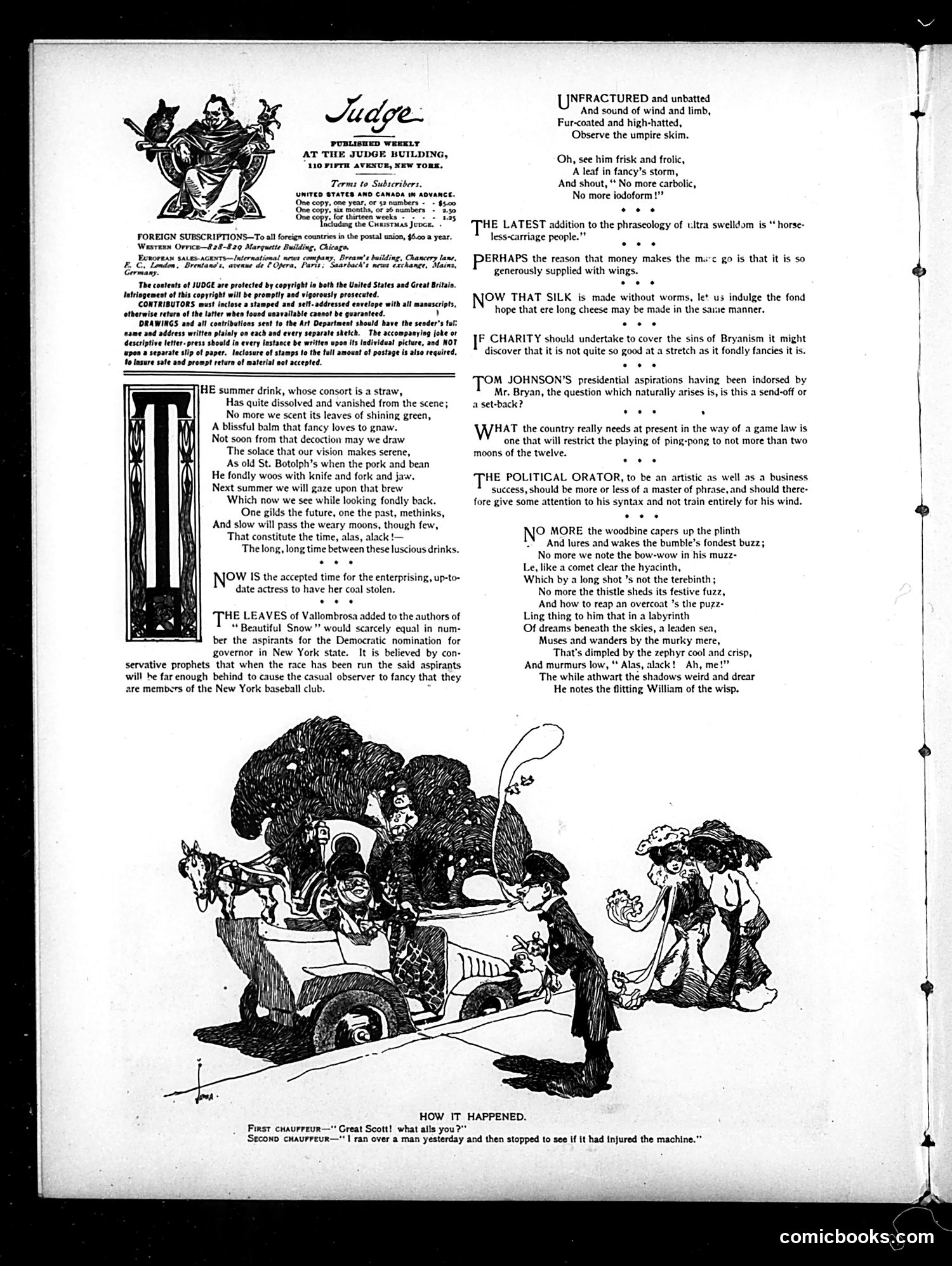 Judge — October 11, 1902 — page 2