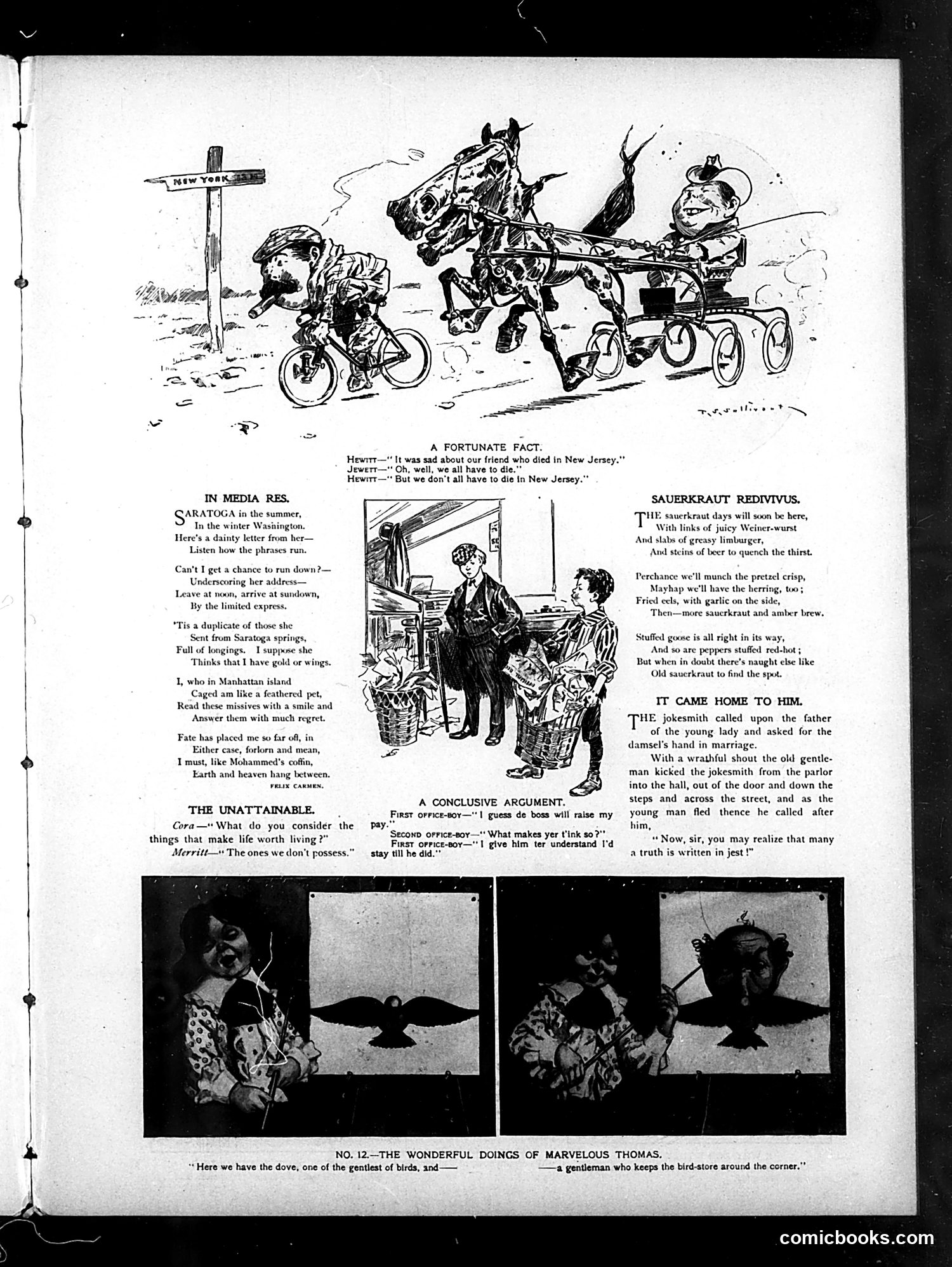 Judge — October 11, 1902 — page 3