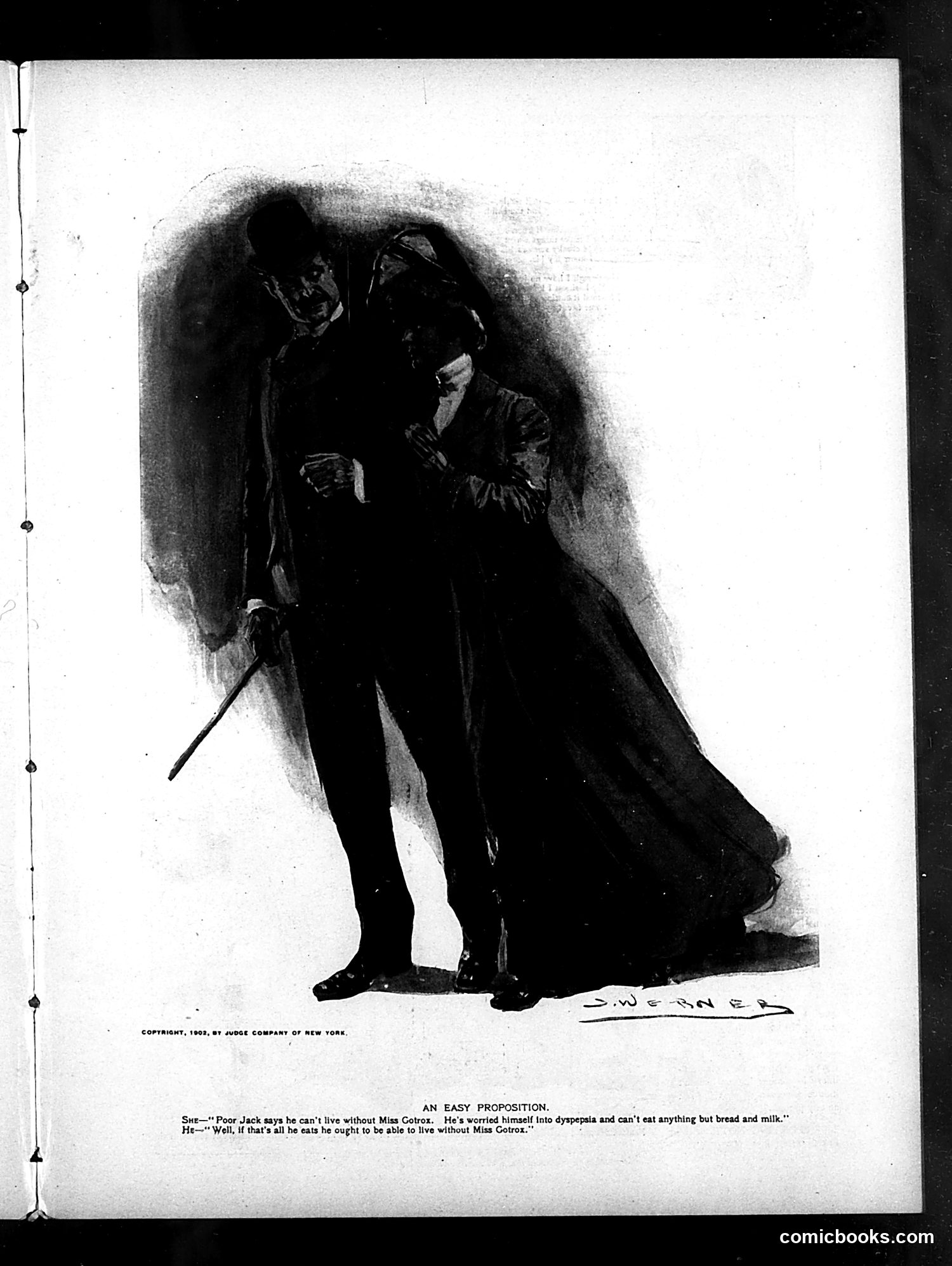 Judge — October 11, 1902 — page 5