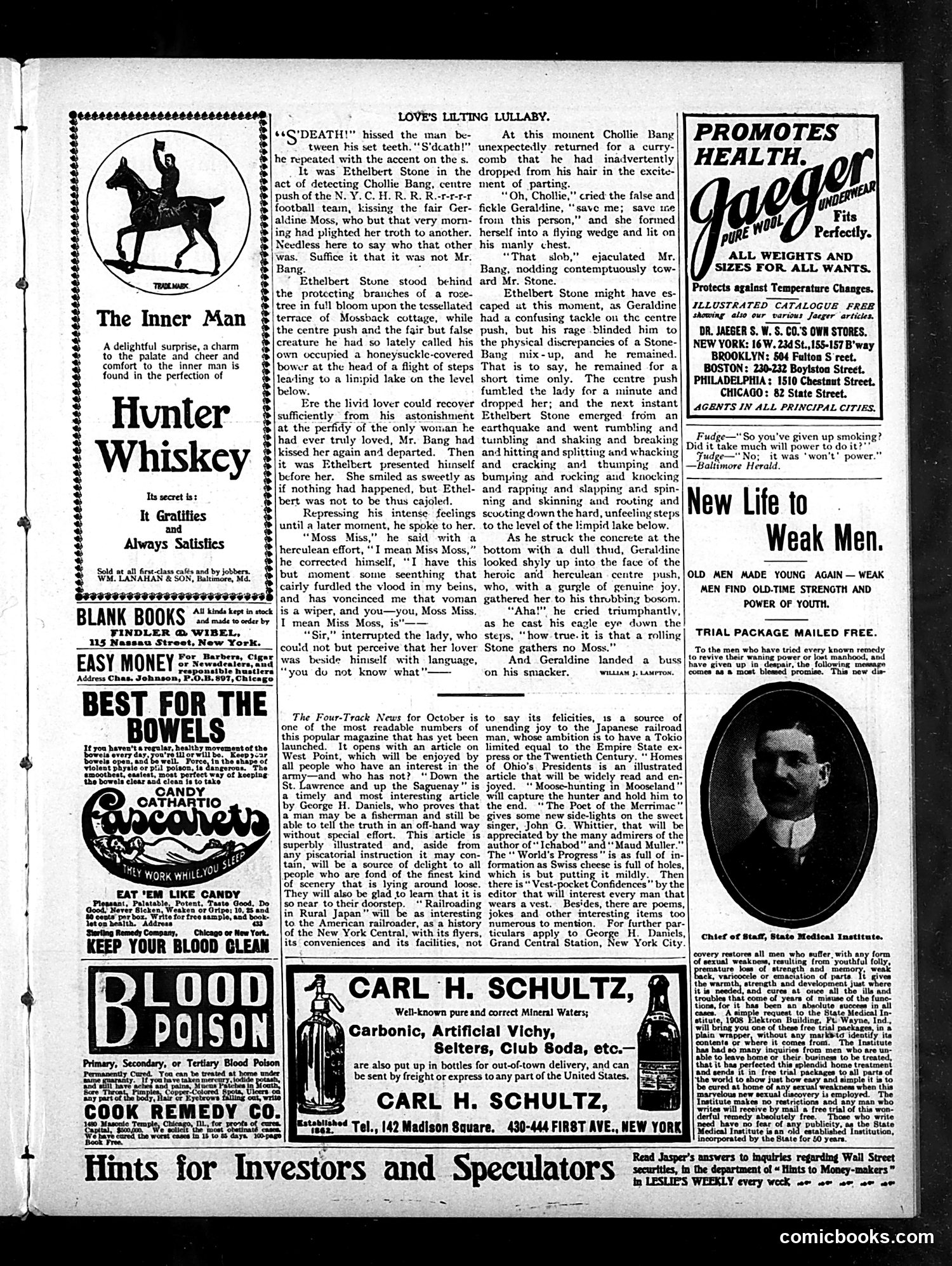 Judge — October 11, 1902 — page 13