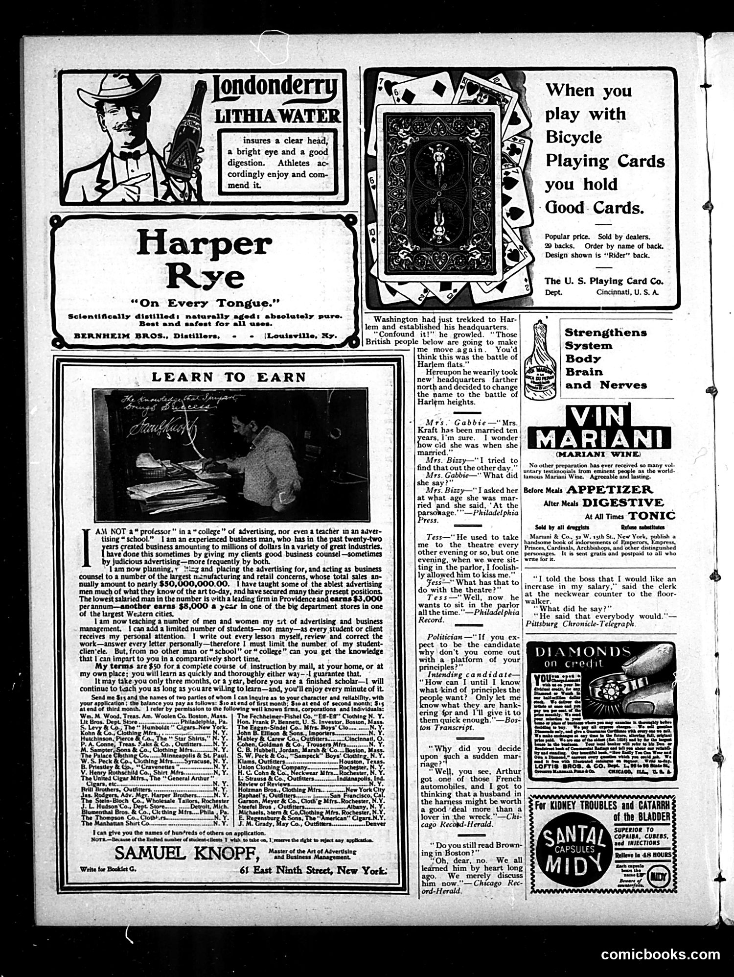 Judge — October 11, 1902 — page 14
