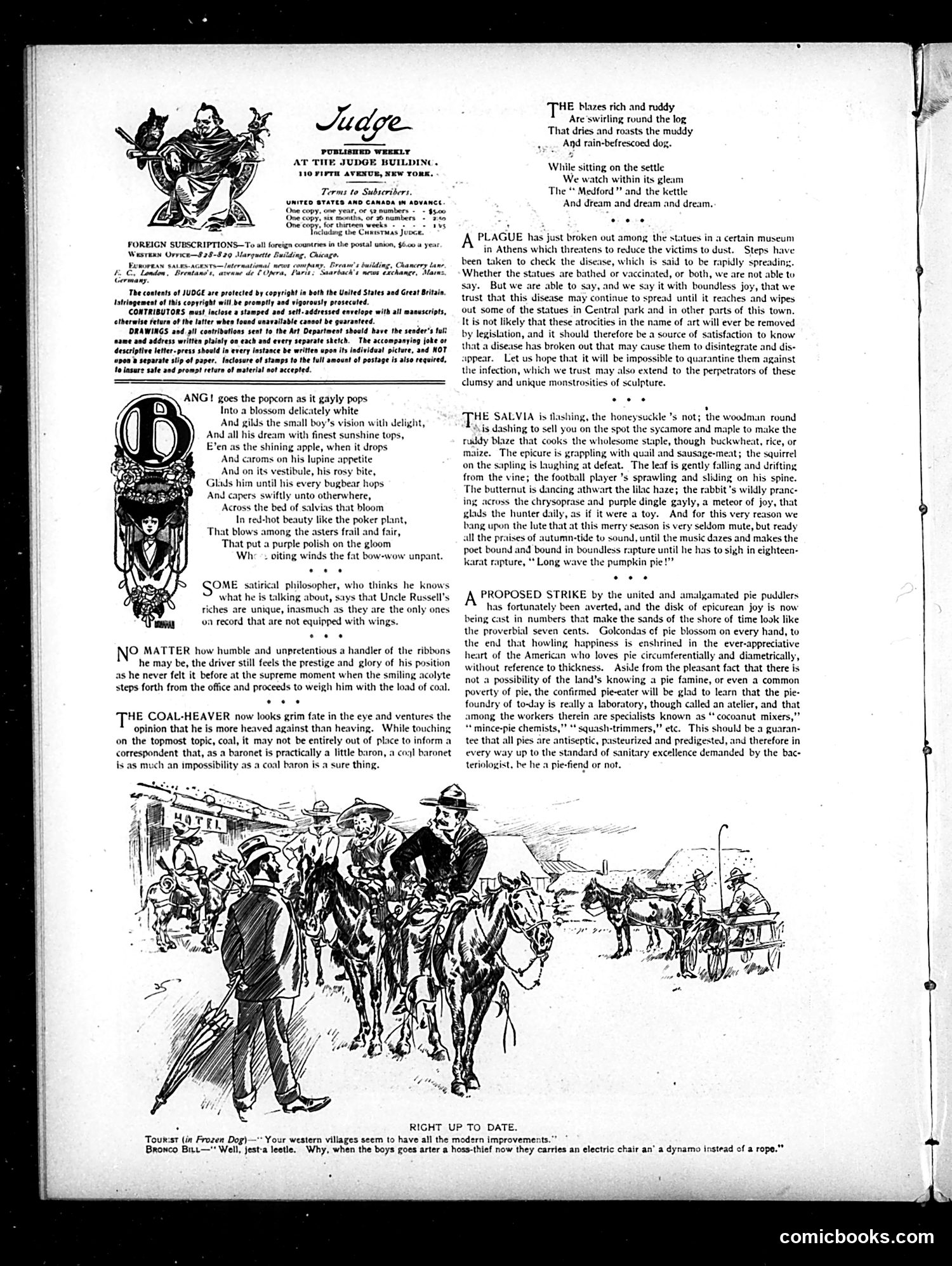 Judge — October 18, 1902 — page 2