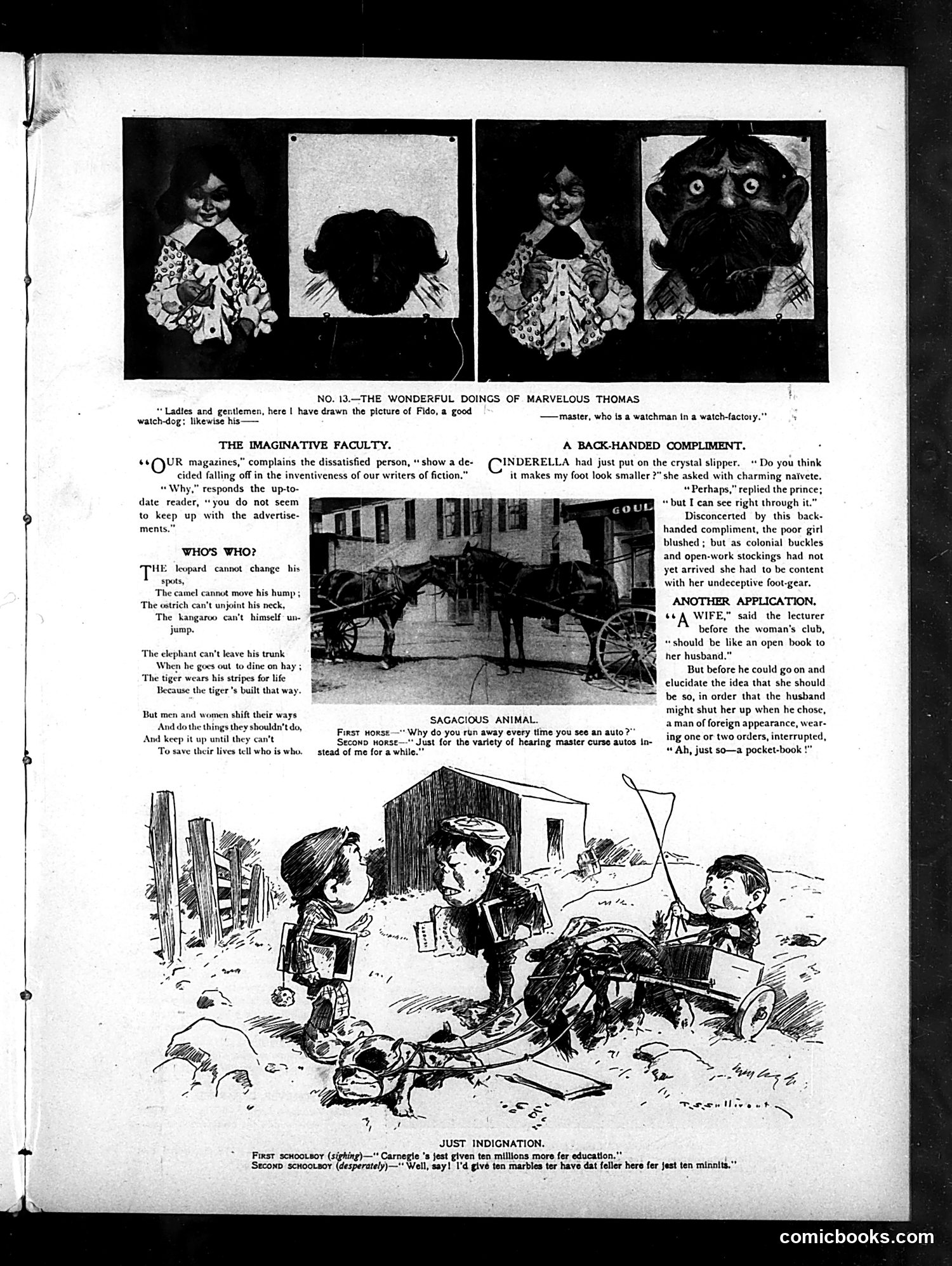 Judge — October 18, 1902 — page 3
