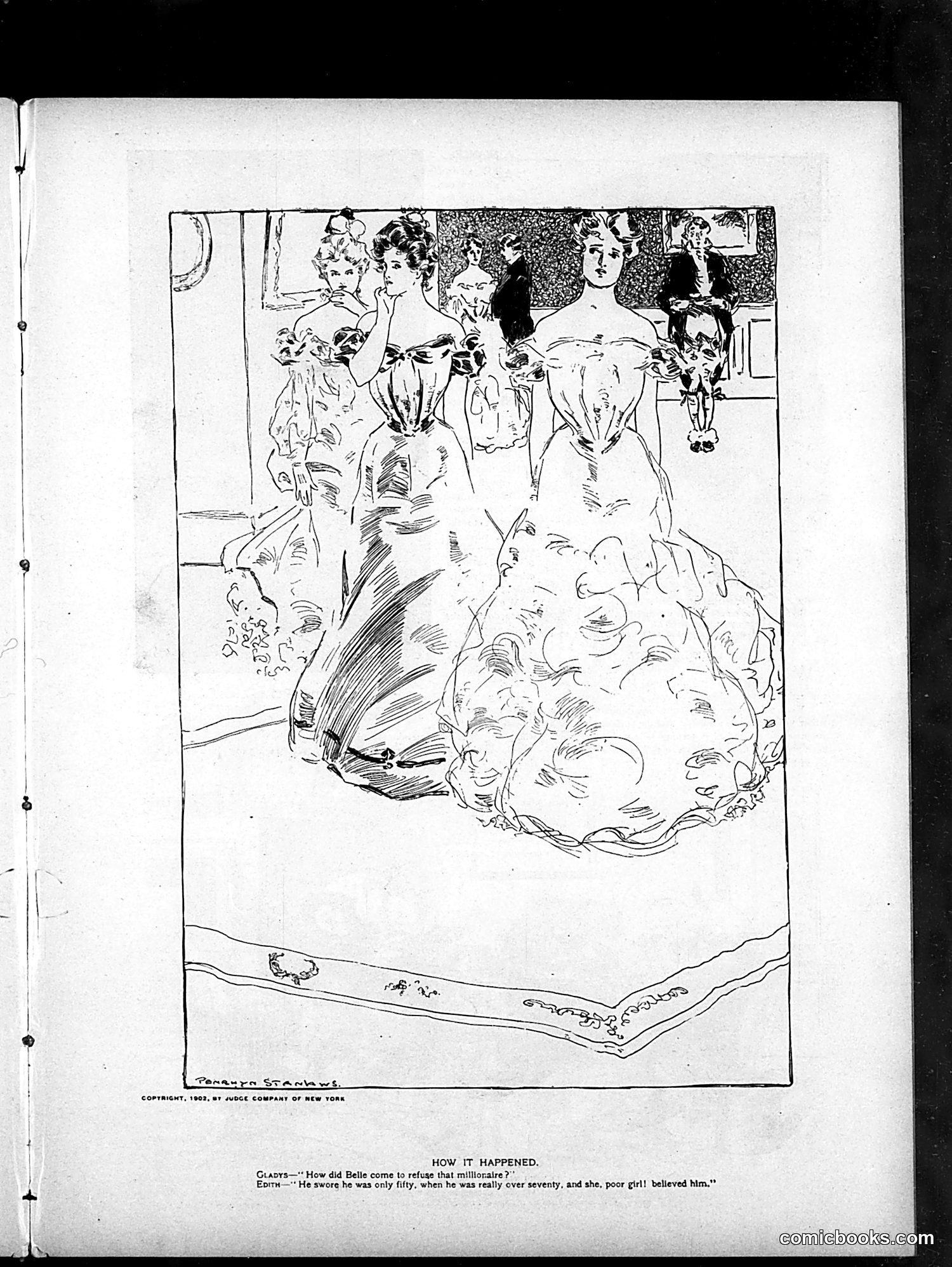 Judge — October 18, 1902 — page 5