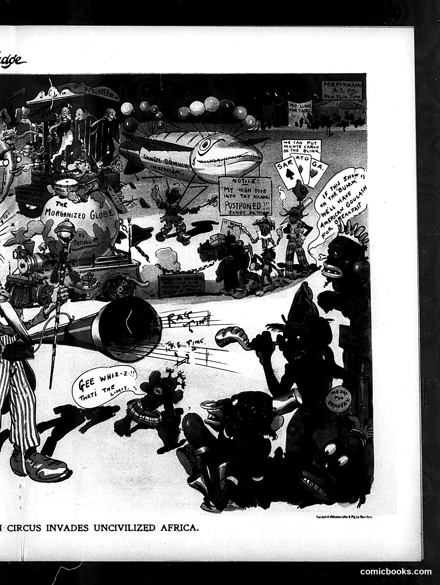 Judge — October 18, 1902 — page 9