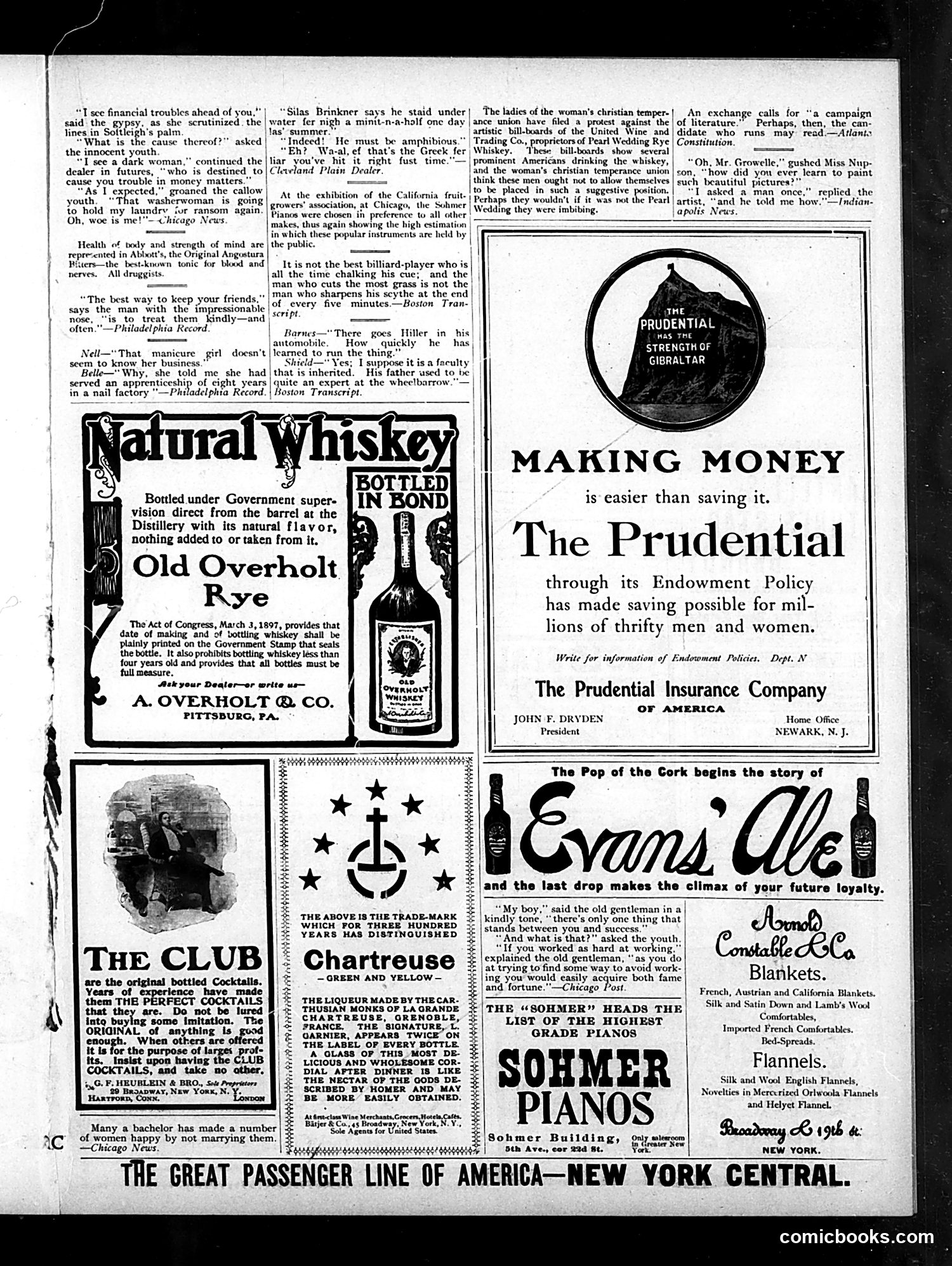 Judge — October 18, 1902 — page 11