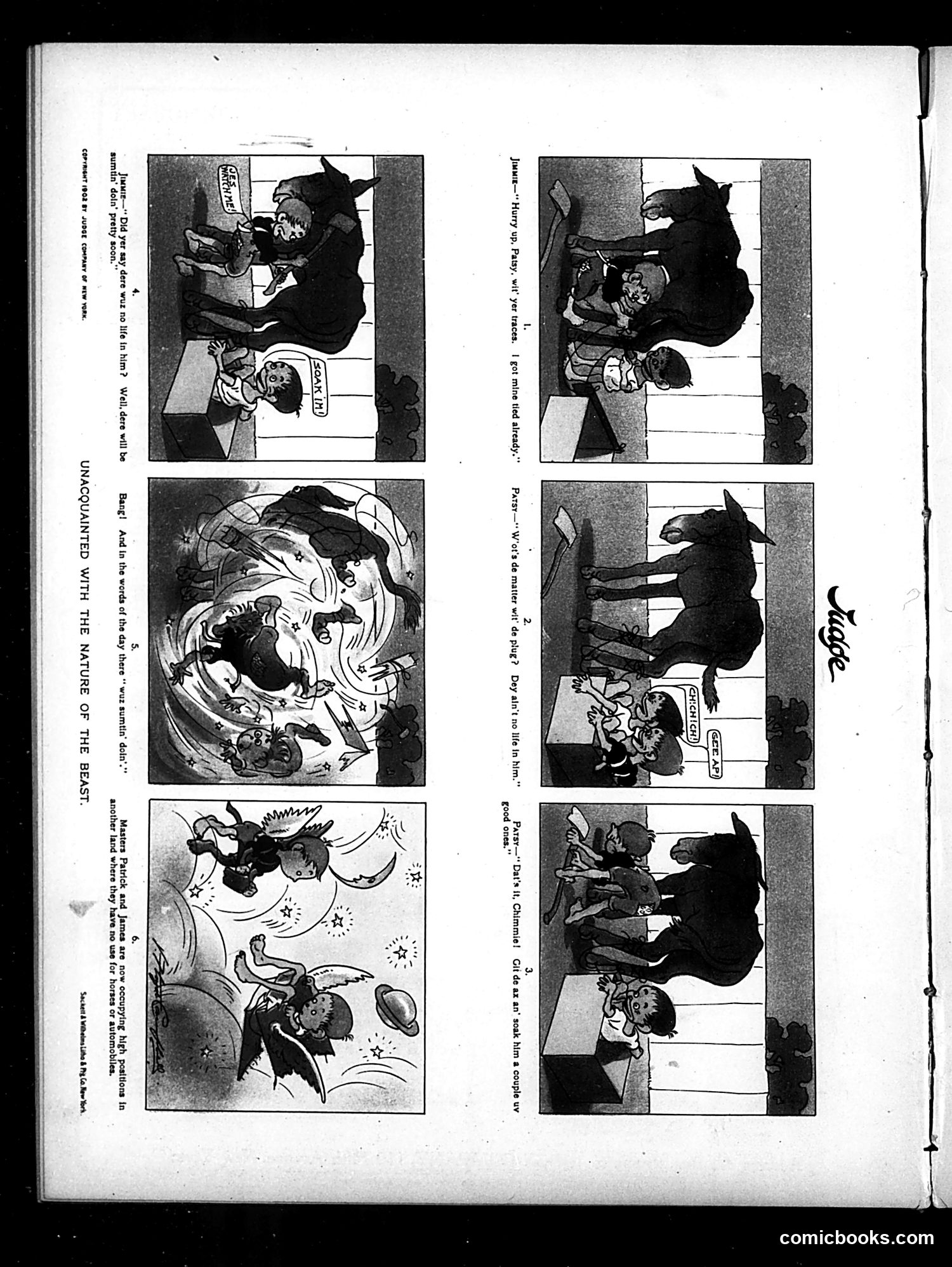 Judge — October 18, 1902 — page 16