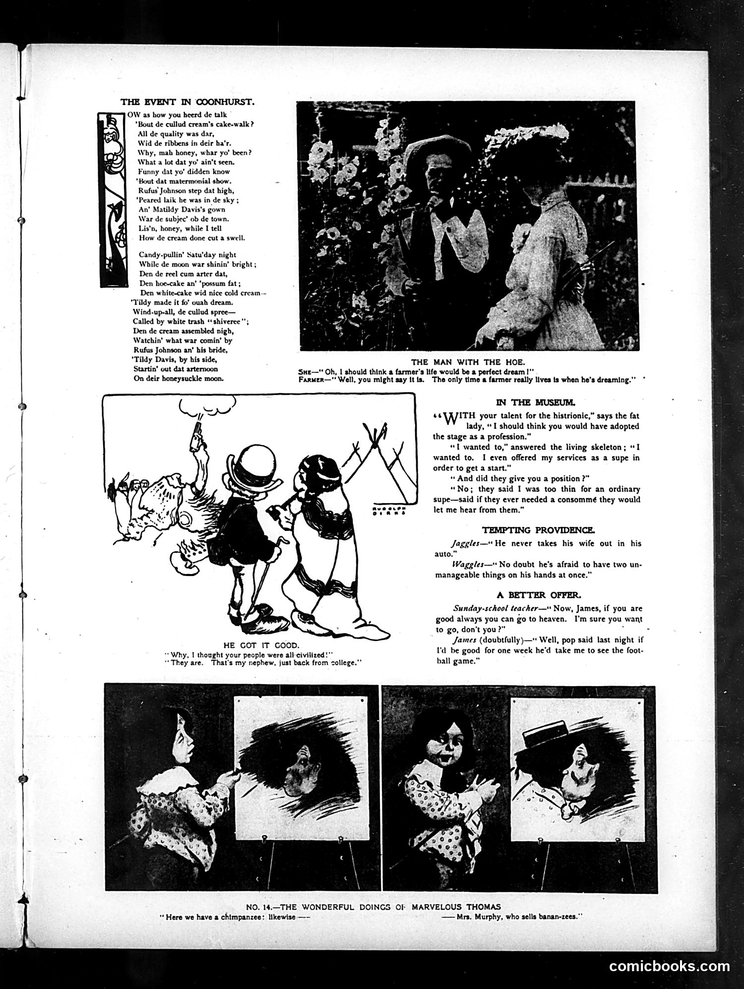 Judge — October 25, 1902 — page 3