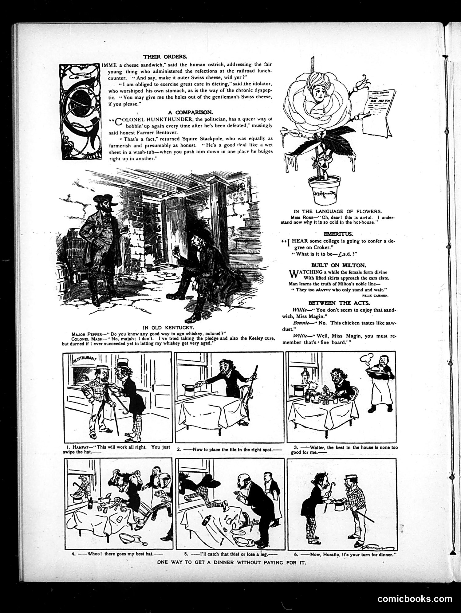 Judge — October 25, 1902 — page 6