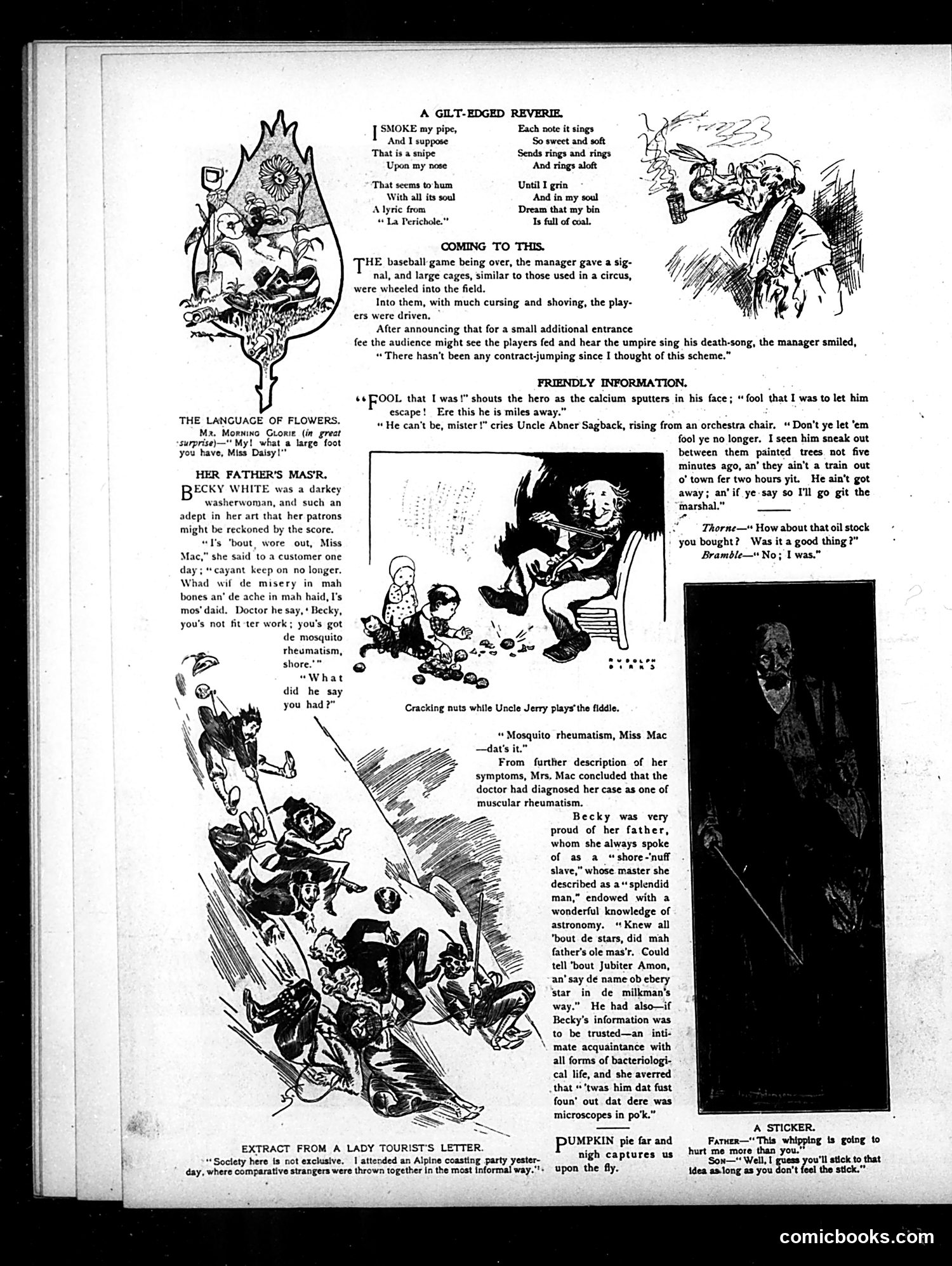 Judge — October 25, 1902 — page 10