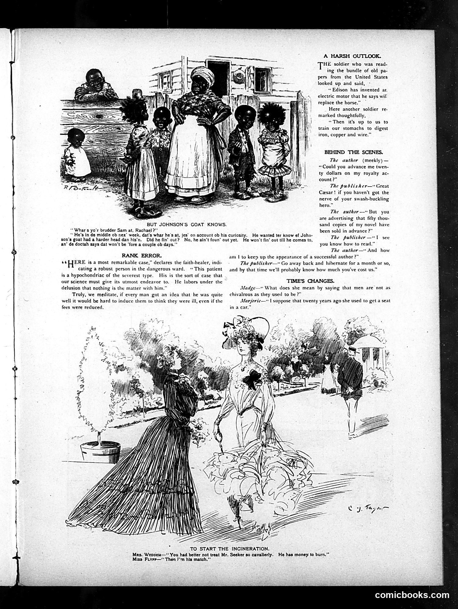 Judge — November 1, 1902 — page 3