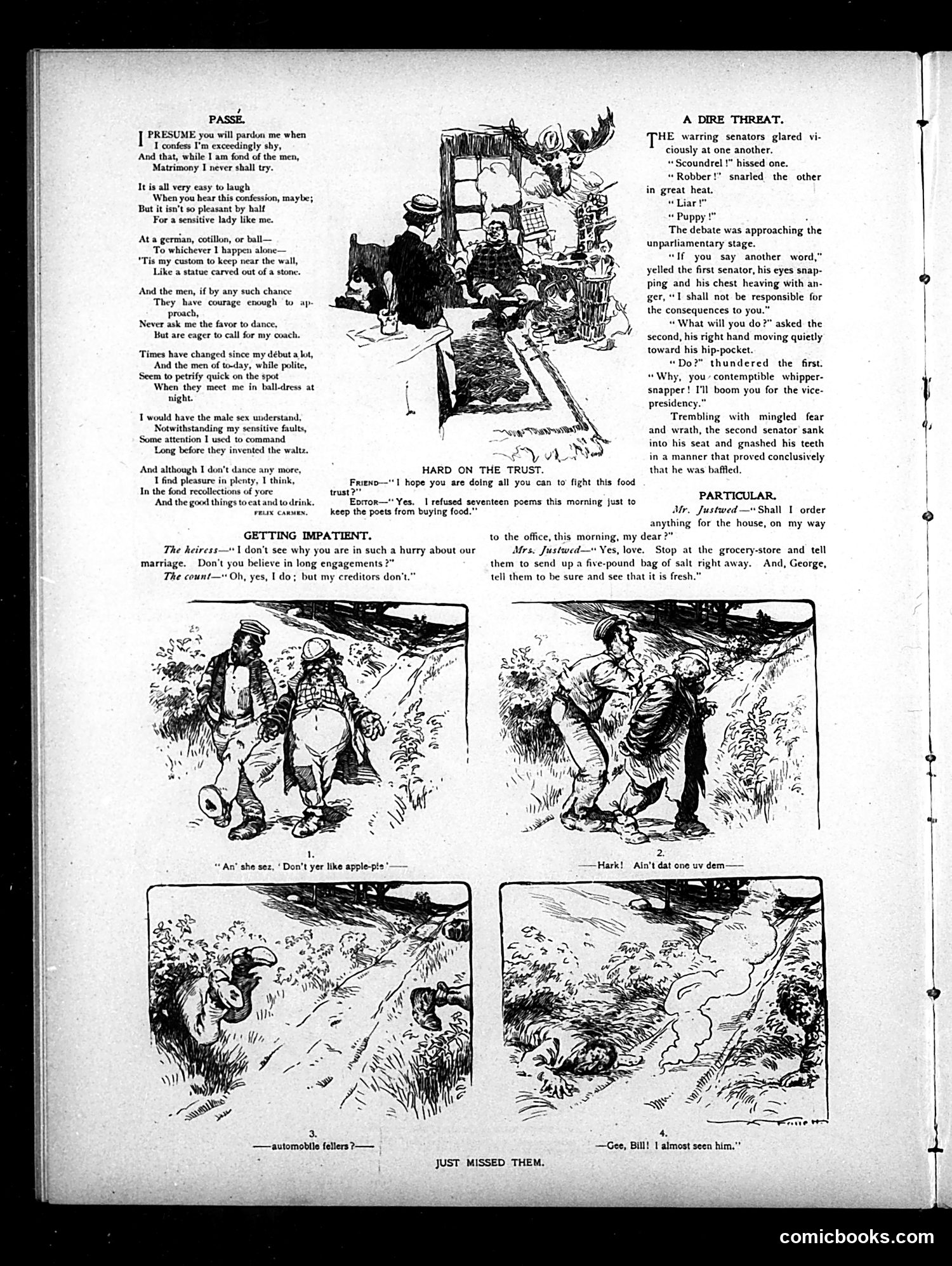 Judge — November 1, 1902 — page 4