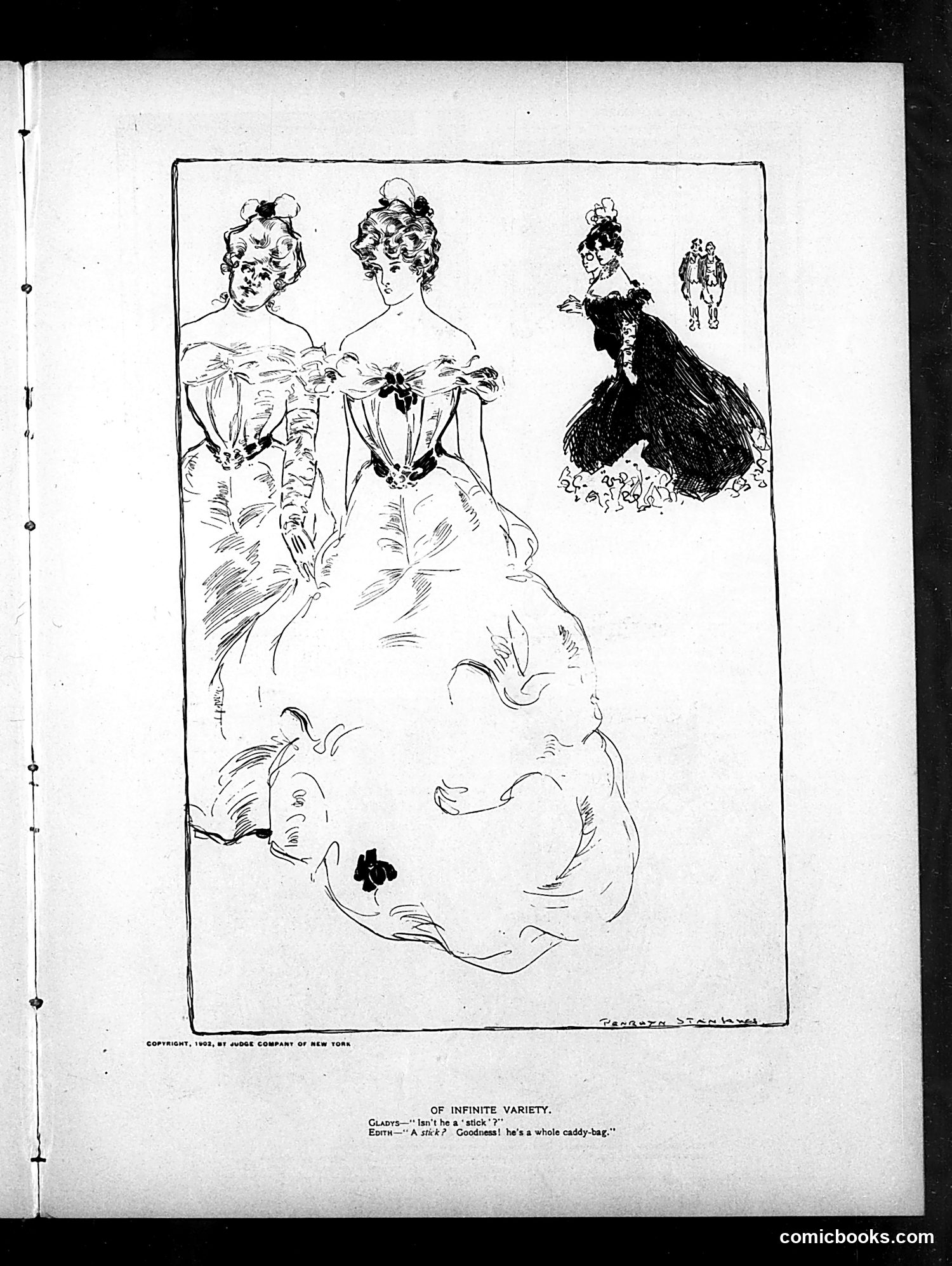 Judge — November 1, 1902 — page 5