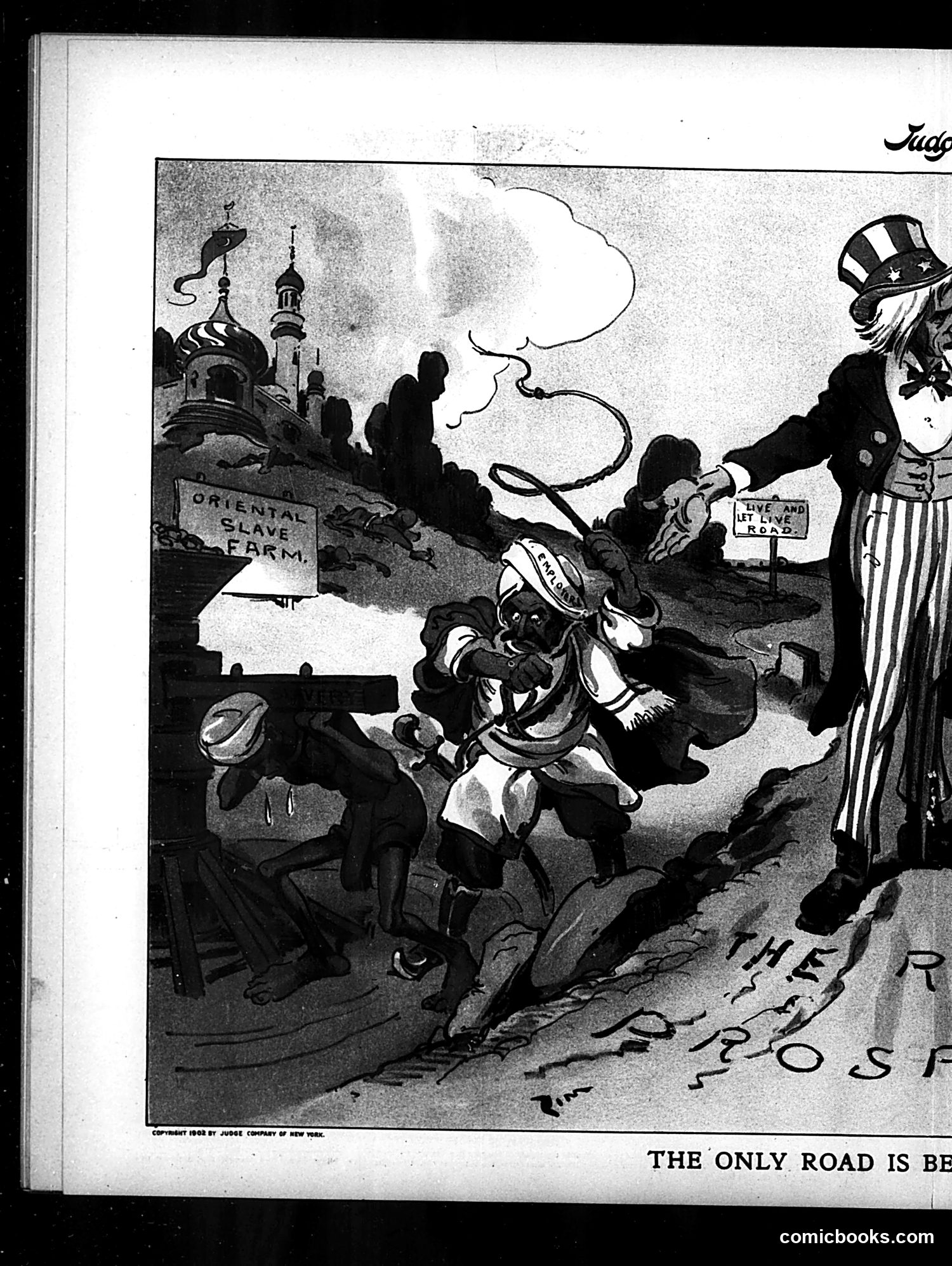 Judge — November 1, 1902 — page 8